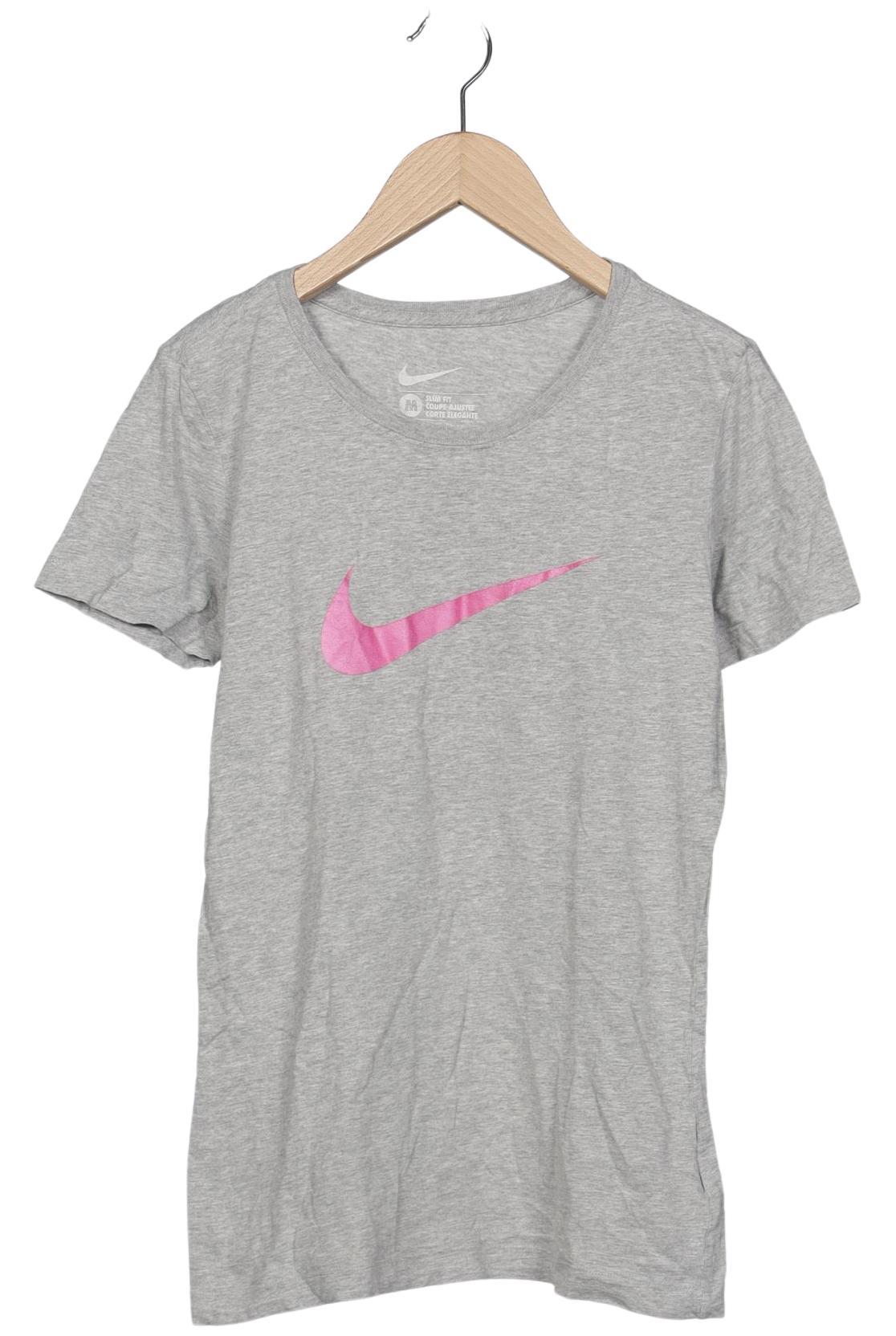 

Nike Damen T-Shirt, mehrfarbig, Gr. 38