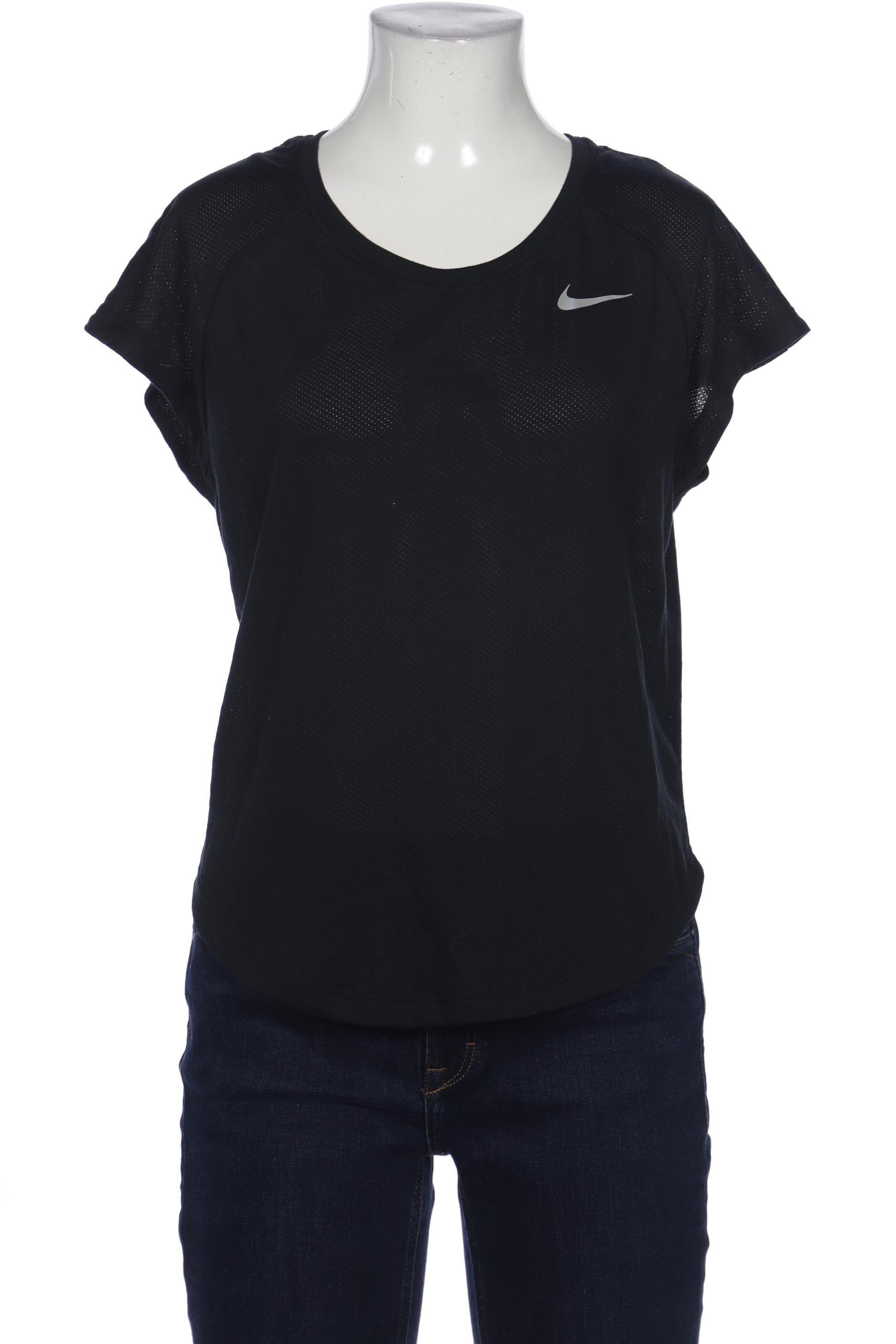 

Nike Damen T-Shirt, schwarz