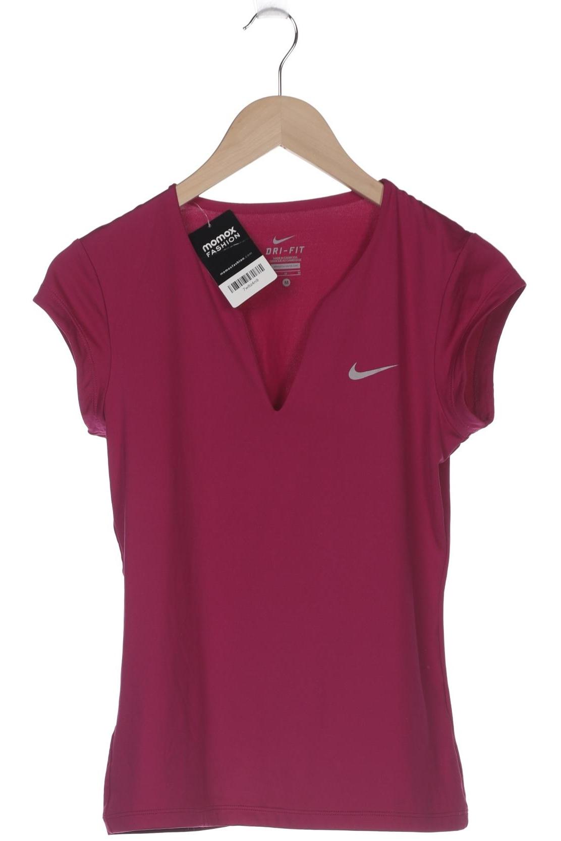 

Nike Damen T-Shirt, pink, Gr. 38
