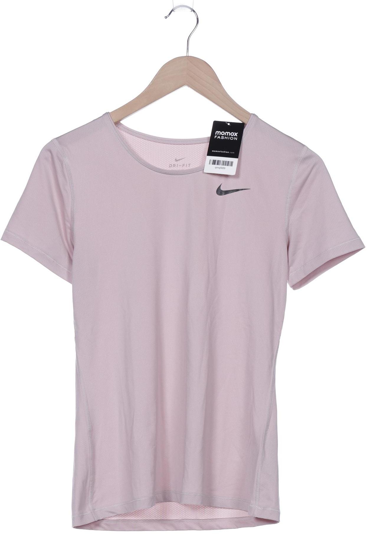 

Nike Damen T-Shirt, pink, Gr. 36
