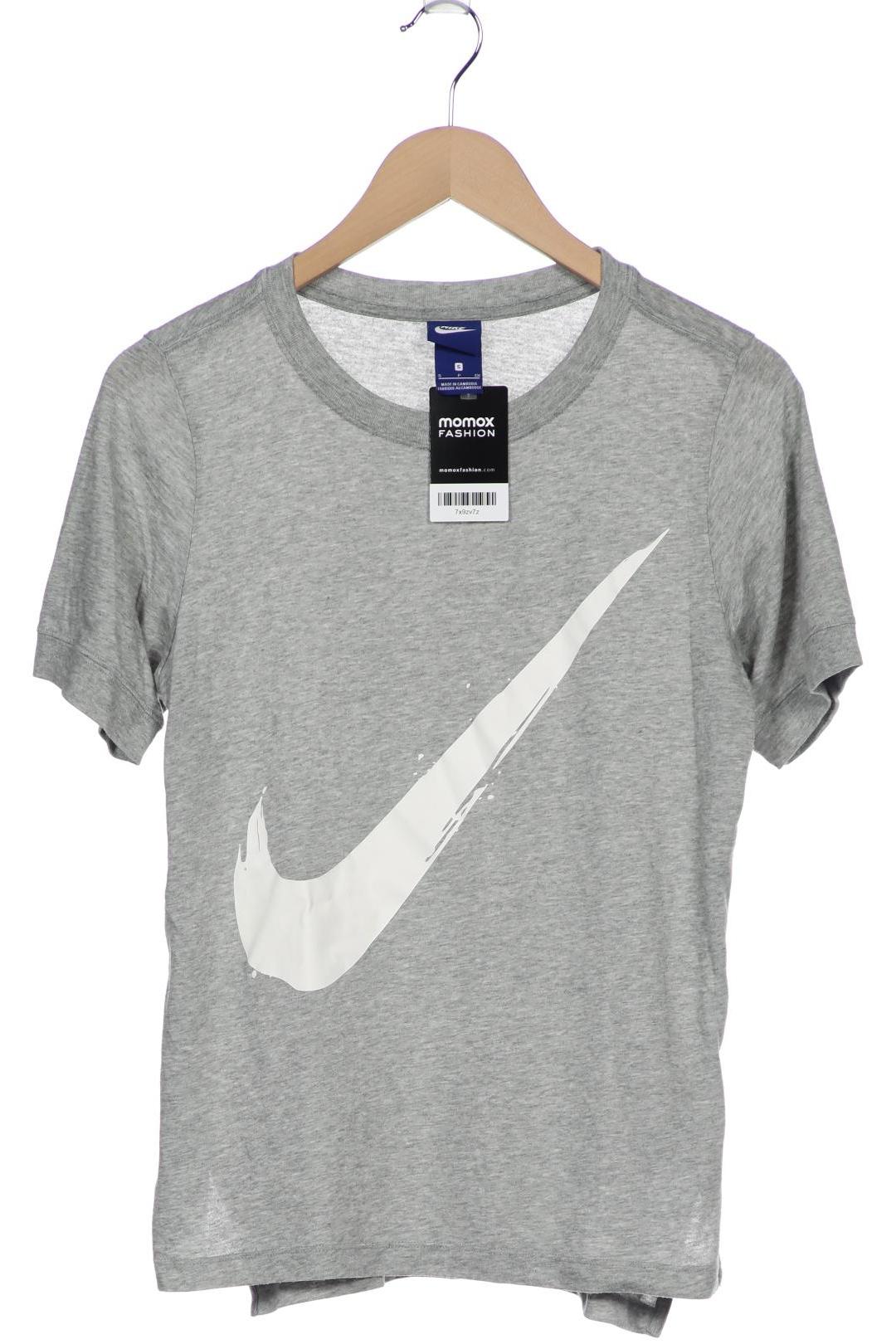 

Nike Damen T-Shirt, grau