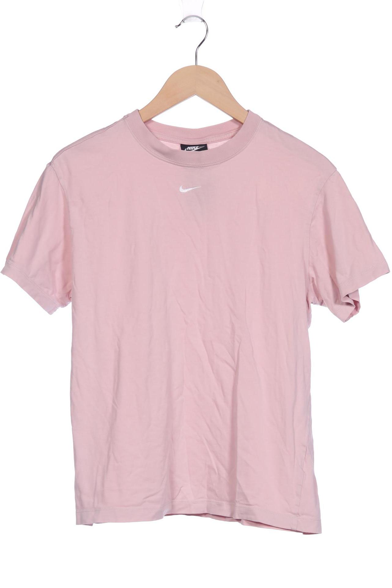 

Nike Damen T-Shirt, pink, Gr. 36