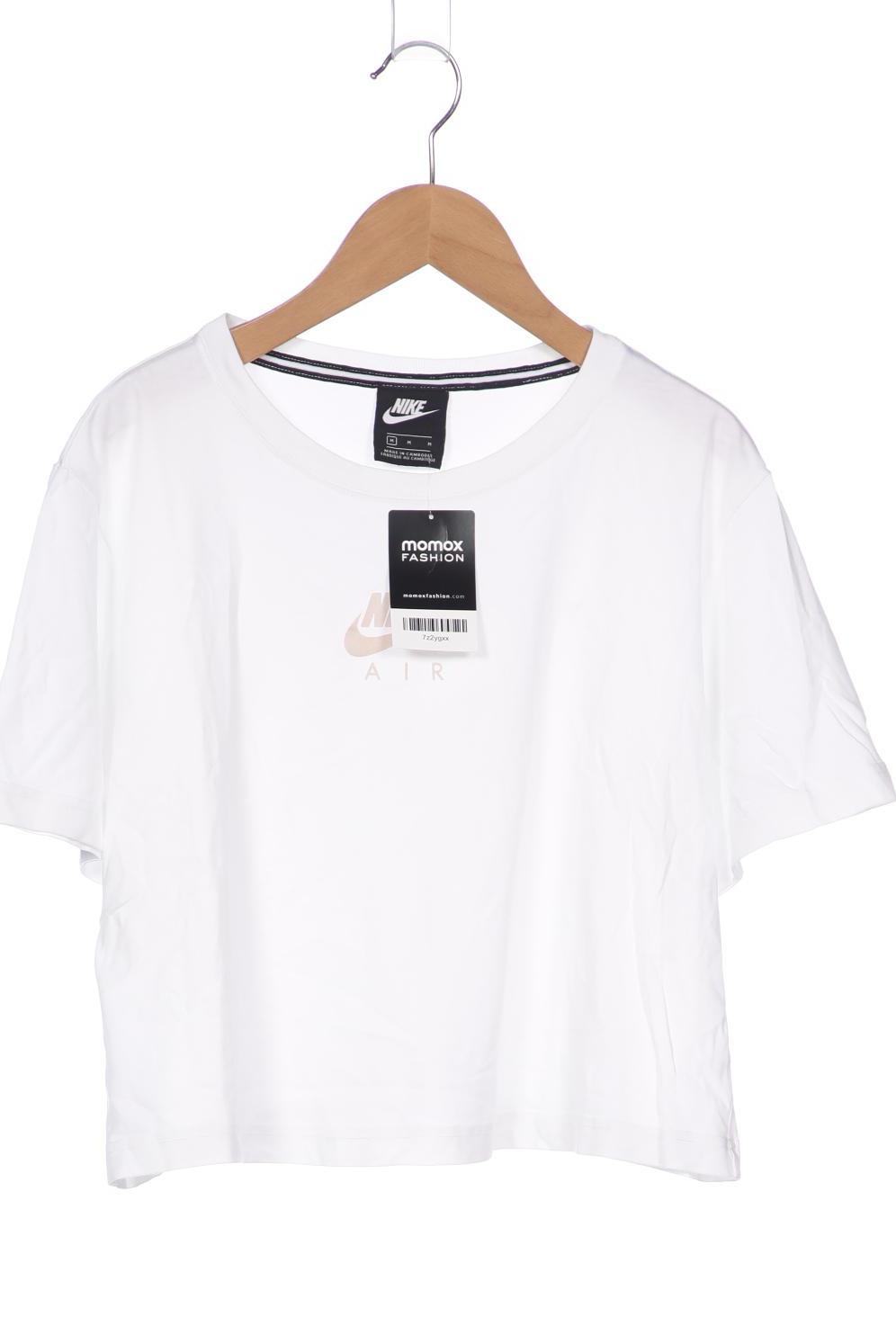 

Nike Damen T-Shirt, weiß, Gr. 38
