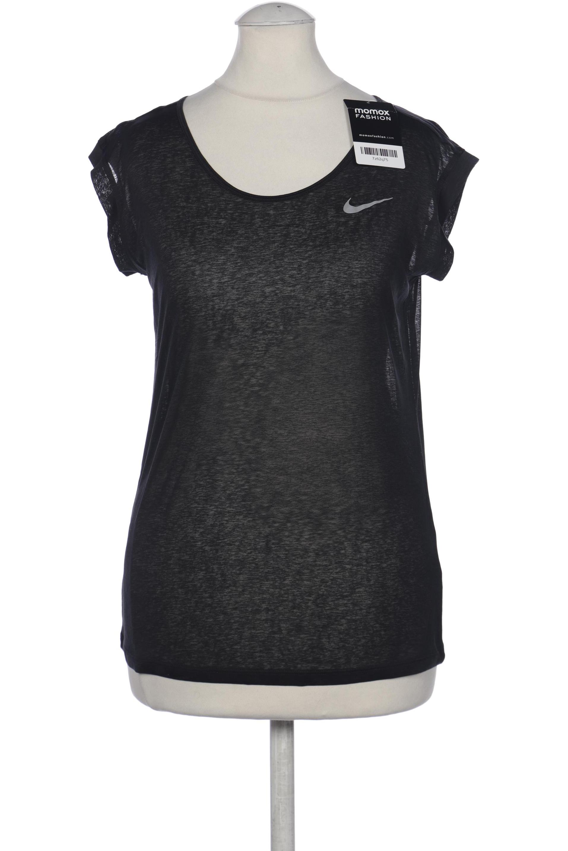 

Nike Damen T-Shirt, schwarz