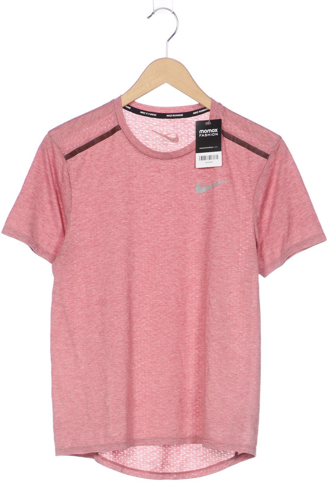 

Nike Damen T-Shirt, pink, Gr. 36