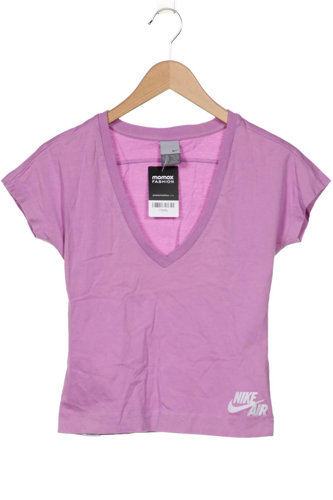 

Nike Damen T-Shirt, flieder