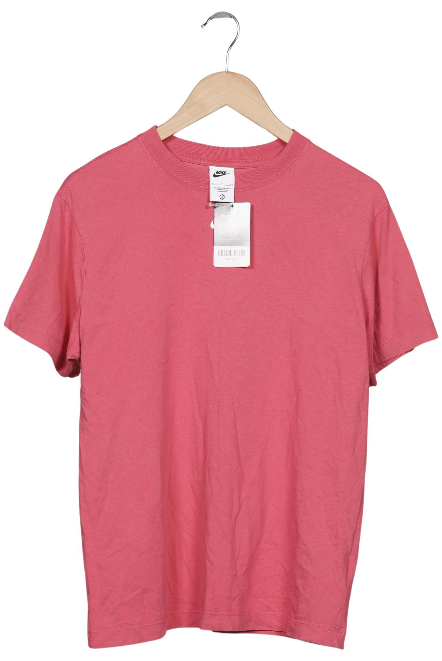

Nike Damen T-Shirt, pink, Gr. 36