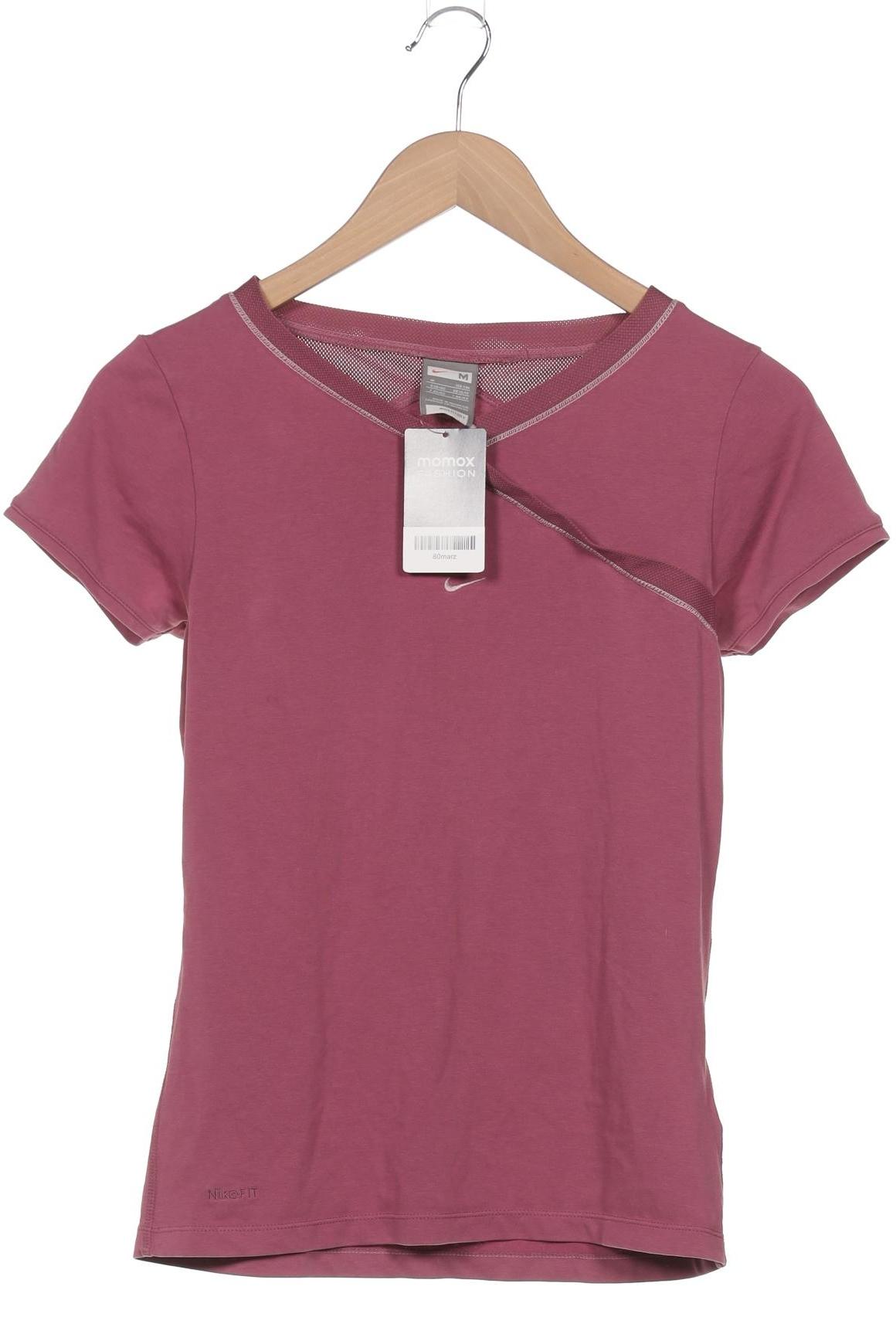 

Nike Damen T-Shirt, flieder, Gr. 38