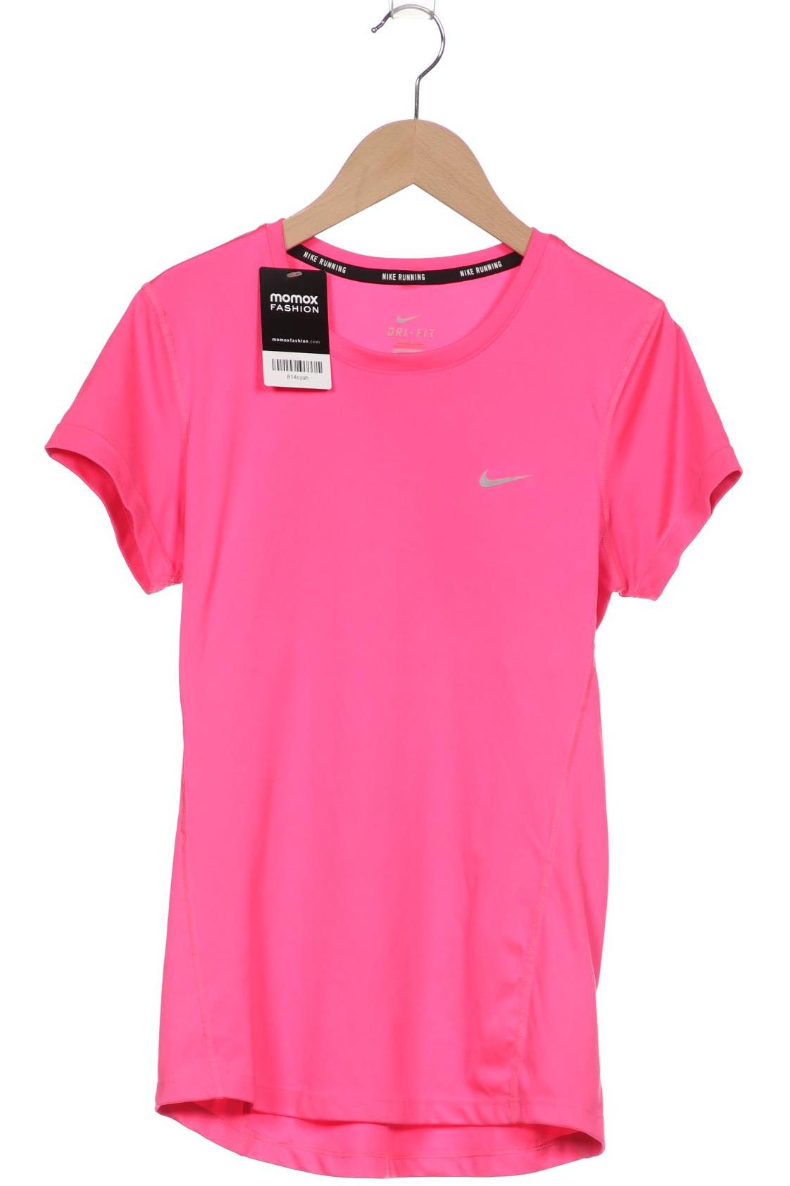 

Nike Damen T-Shirt, pink