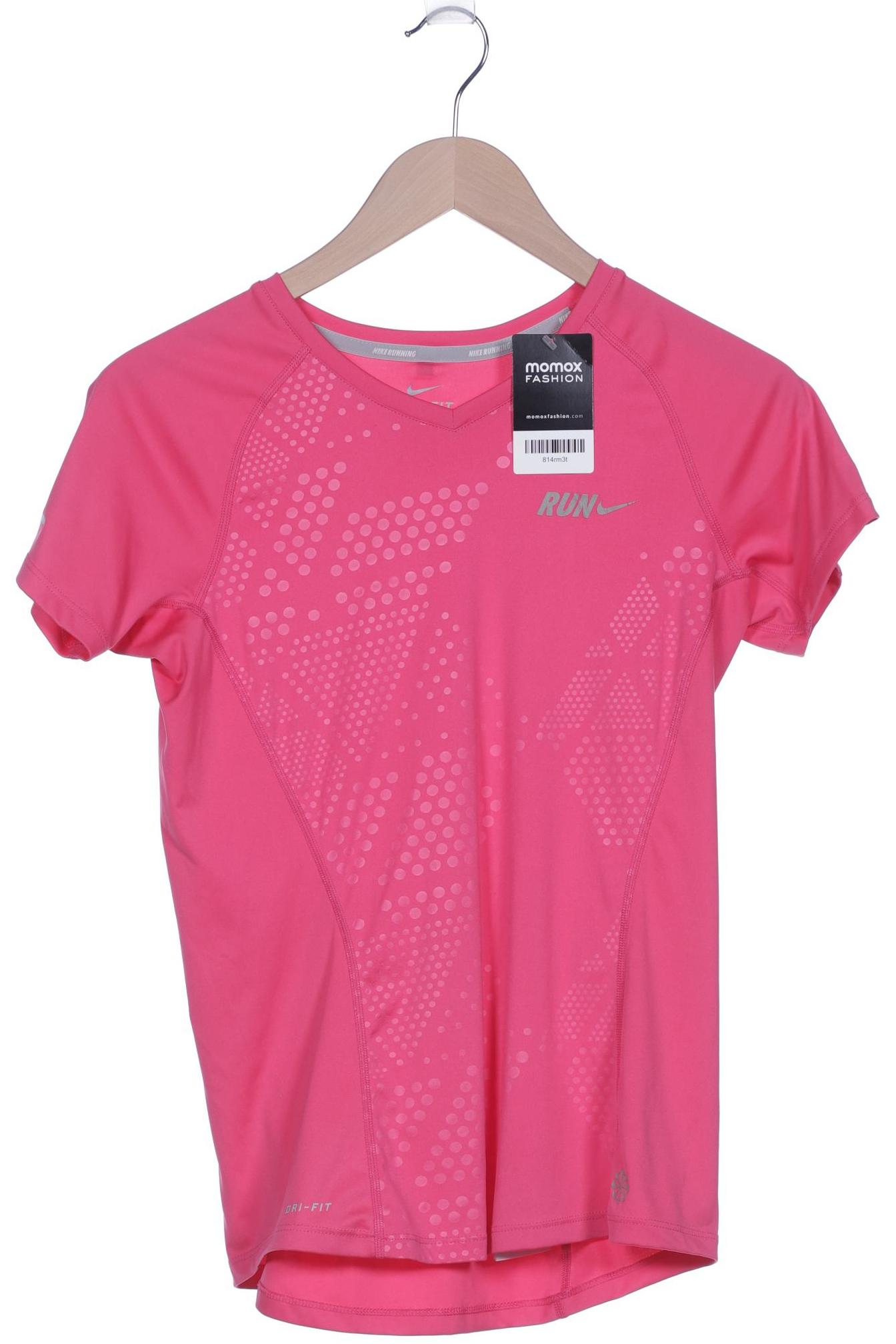 

Nike Damen T-Shirt, pink