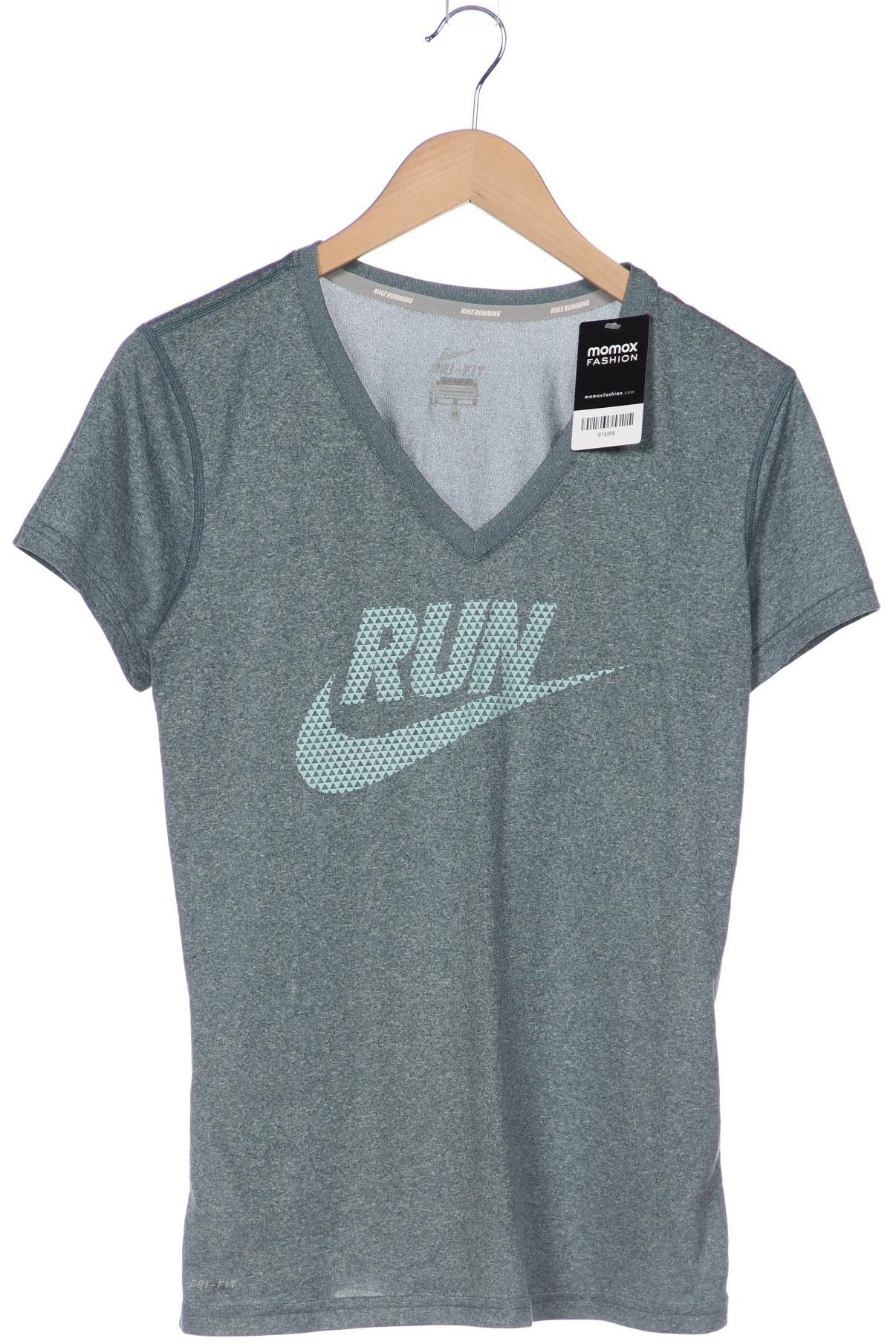 

Nike Damen T-Shirt, türkis