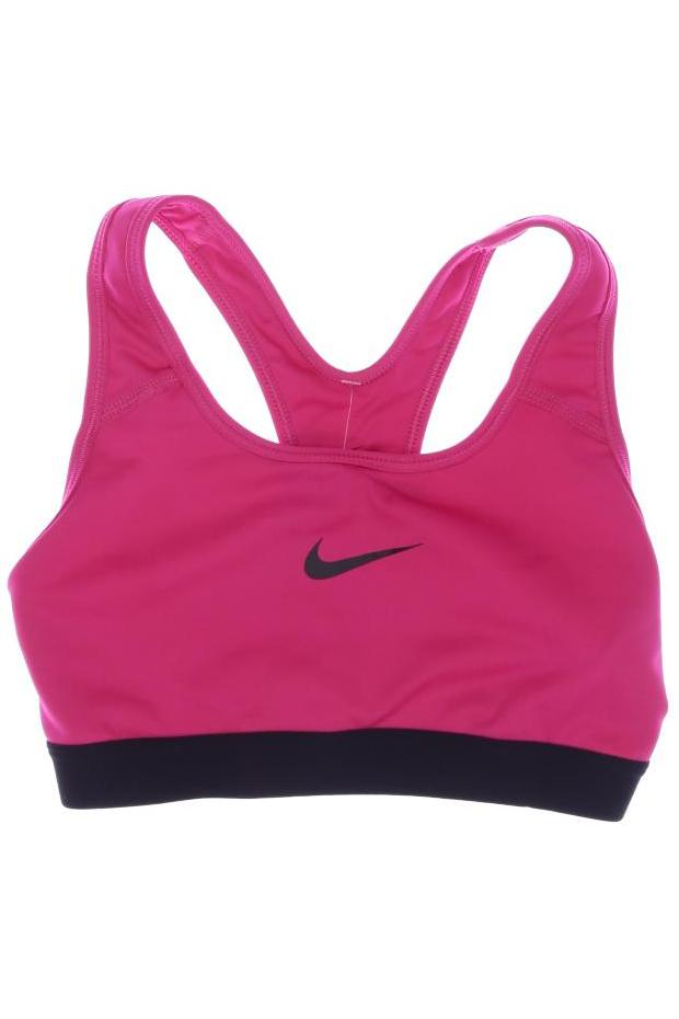 

Nike Damen T-Shirt, pink, Gr. 34