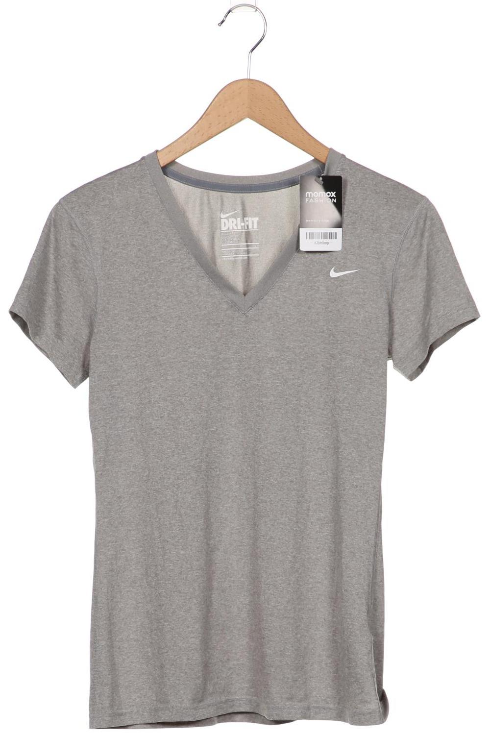 

Nike Damen T-Shirt, grau
