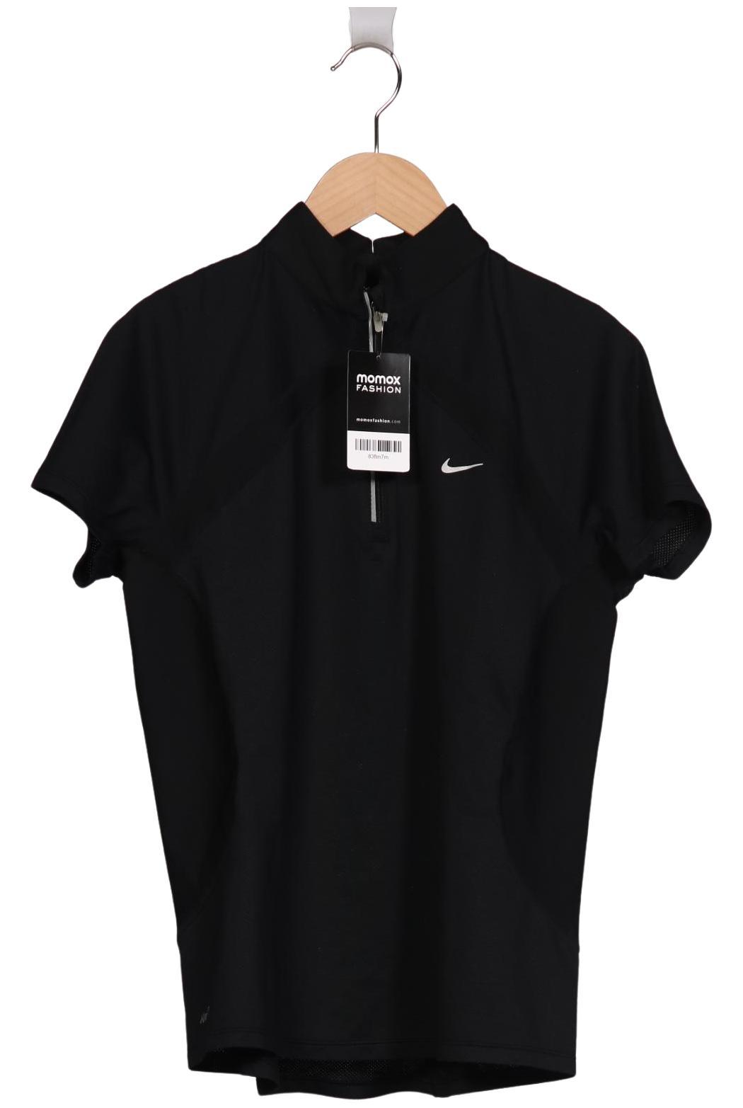

Nike Damen T-Shirt, schwarz, Gr. 38
