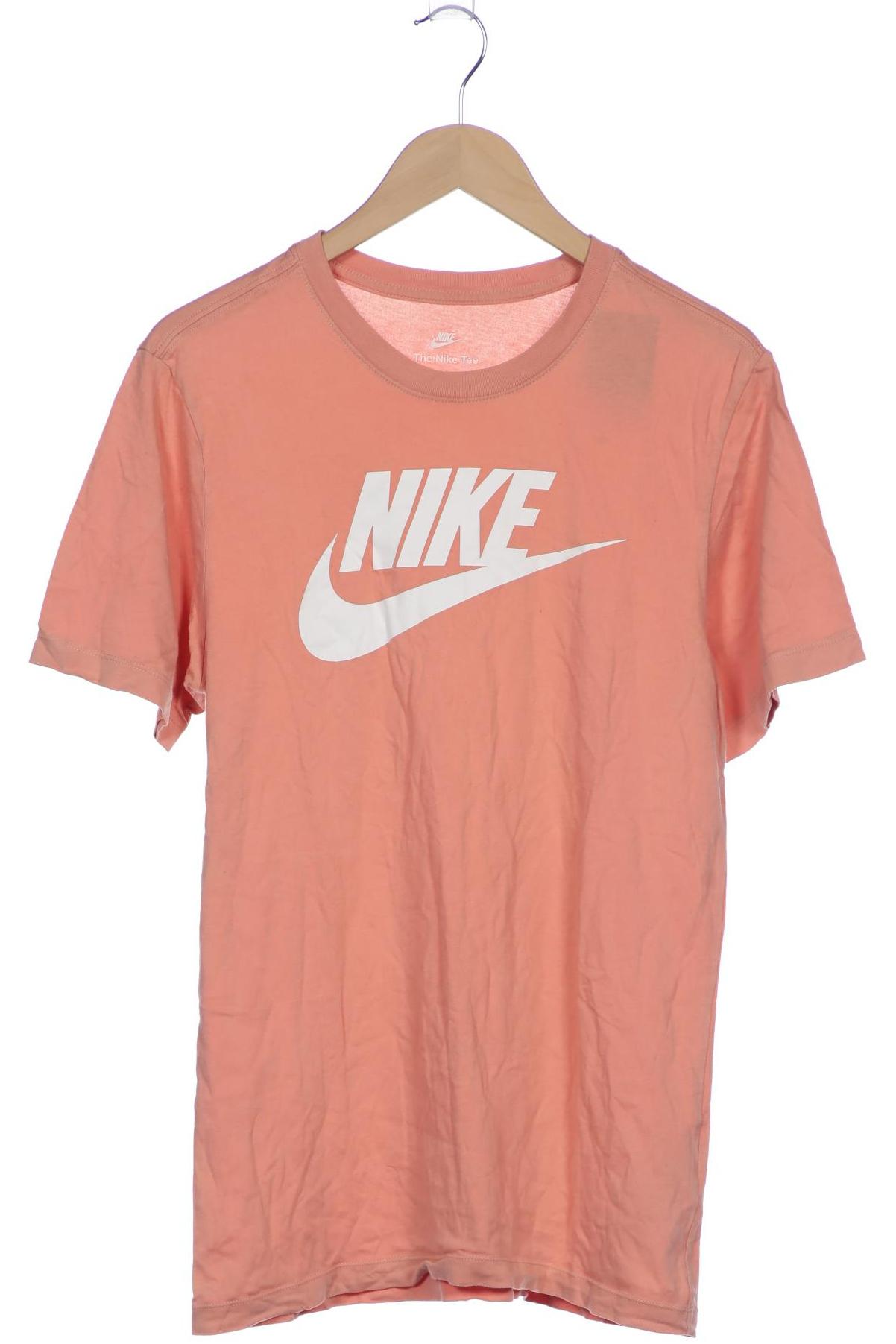 

Nike Damen T-Shirt, pink, Gr. 36