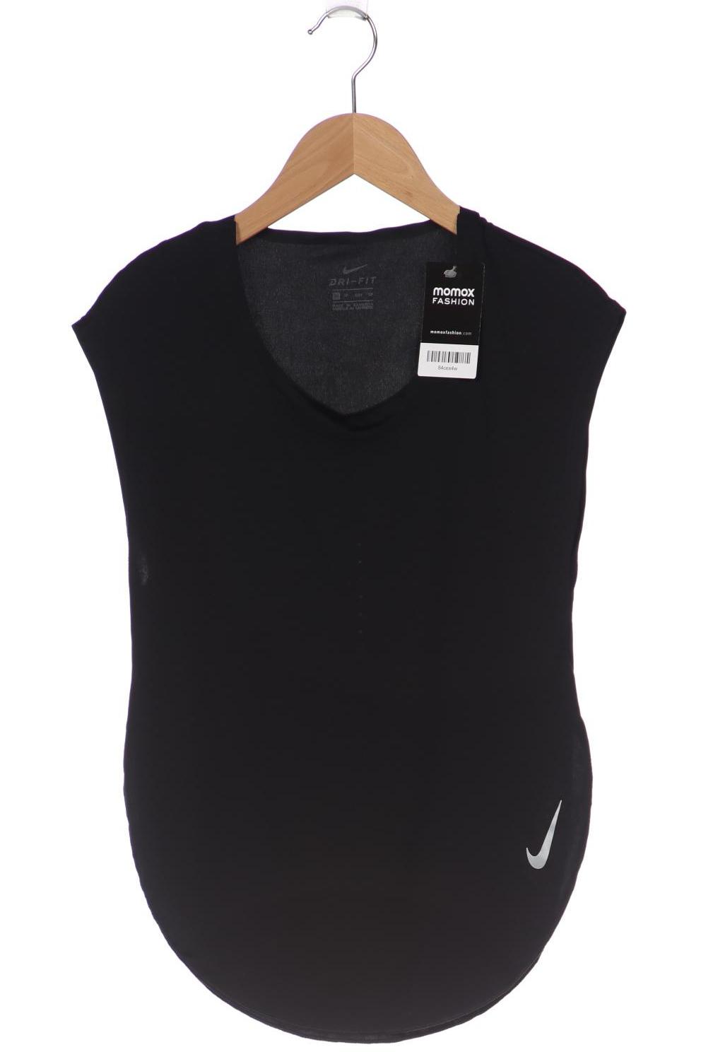 

Nike Damen T-Shirt, schwarz
