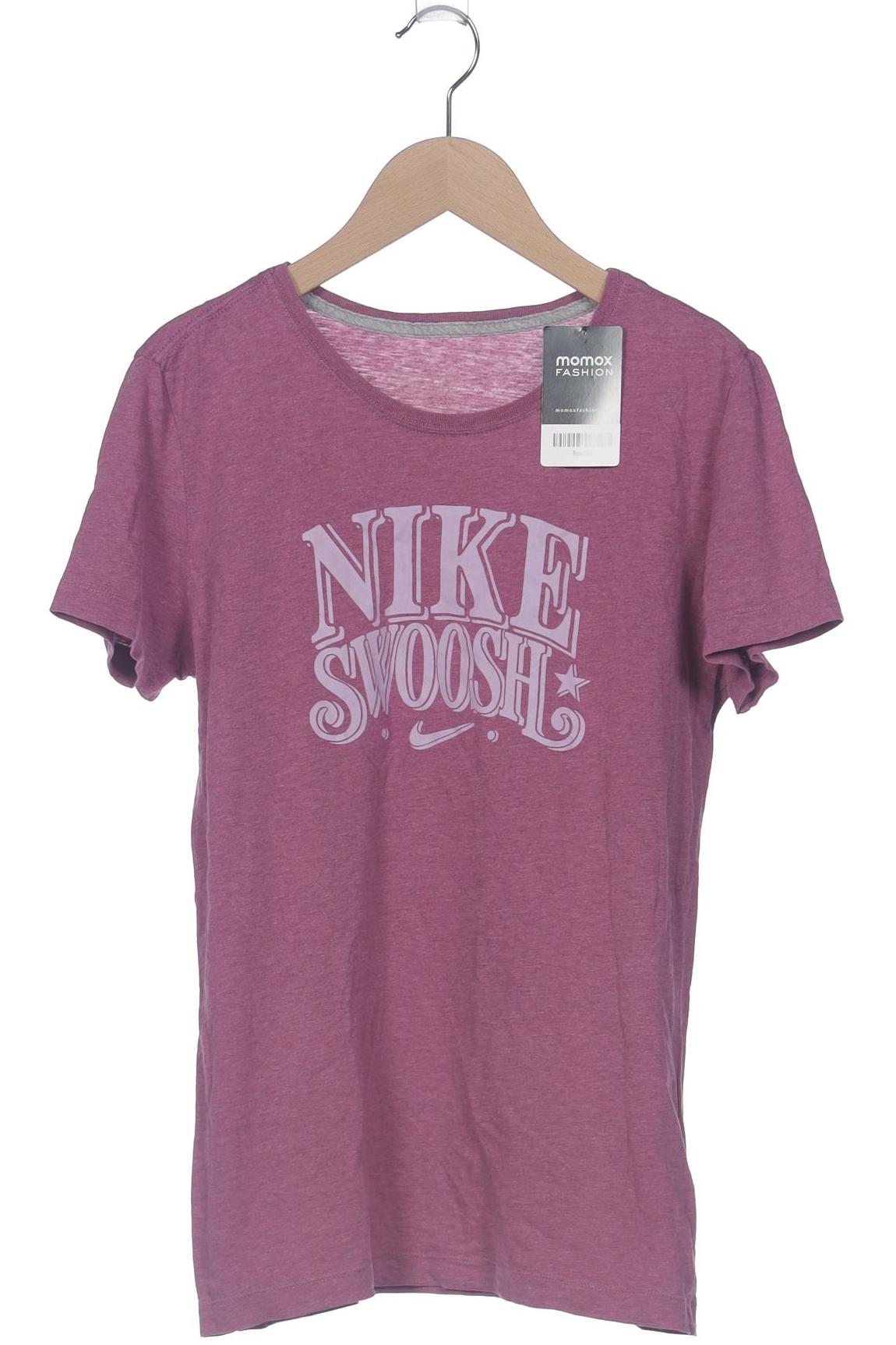 

Nike Damen T-Shirt, pink, Gr. 42