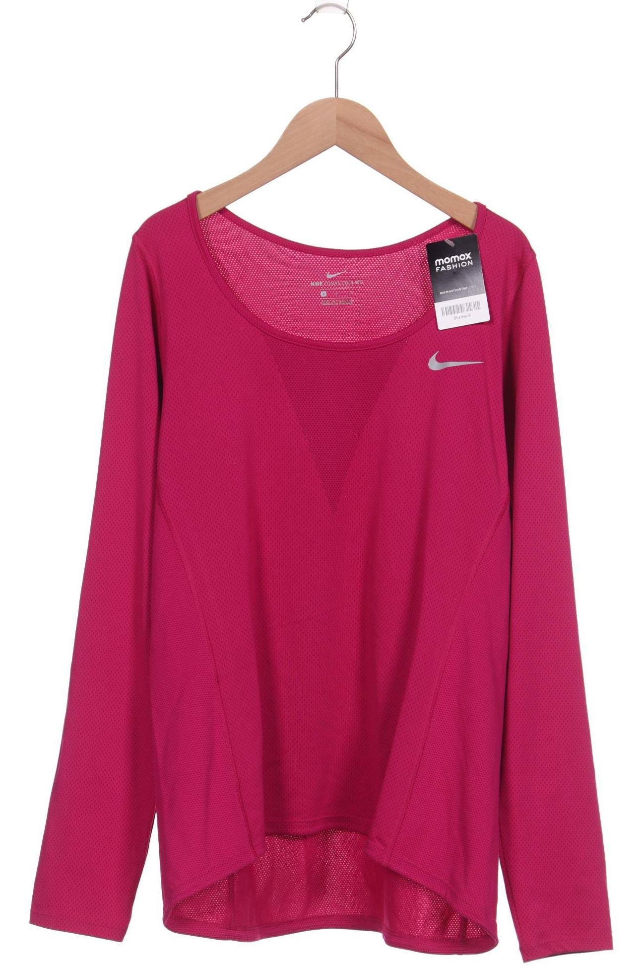 

Nike Damen T-Shirt, pink