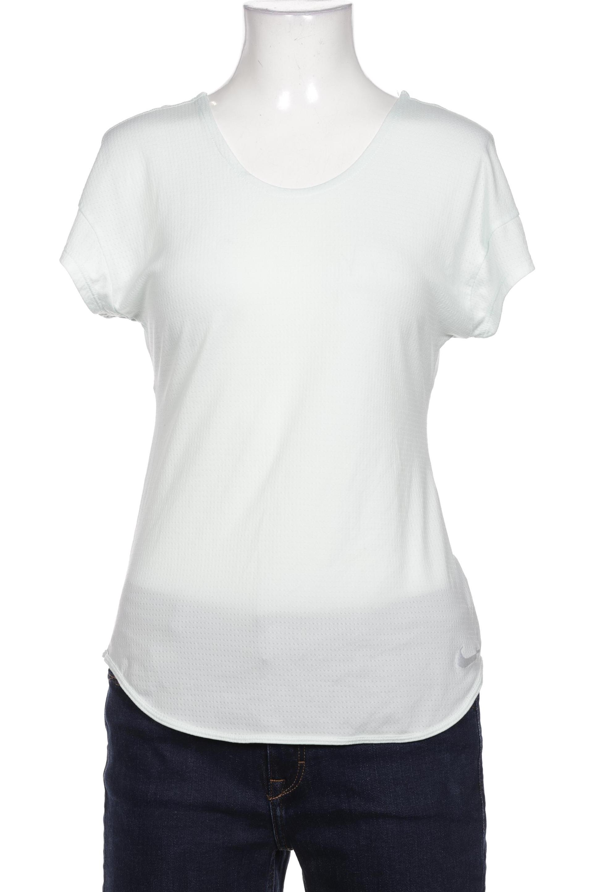 

Nike Damen T-Shirt, hellgrün, Gr. 36