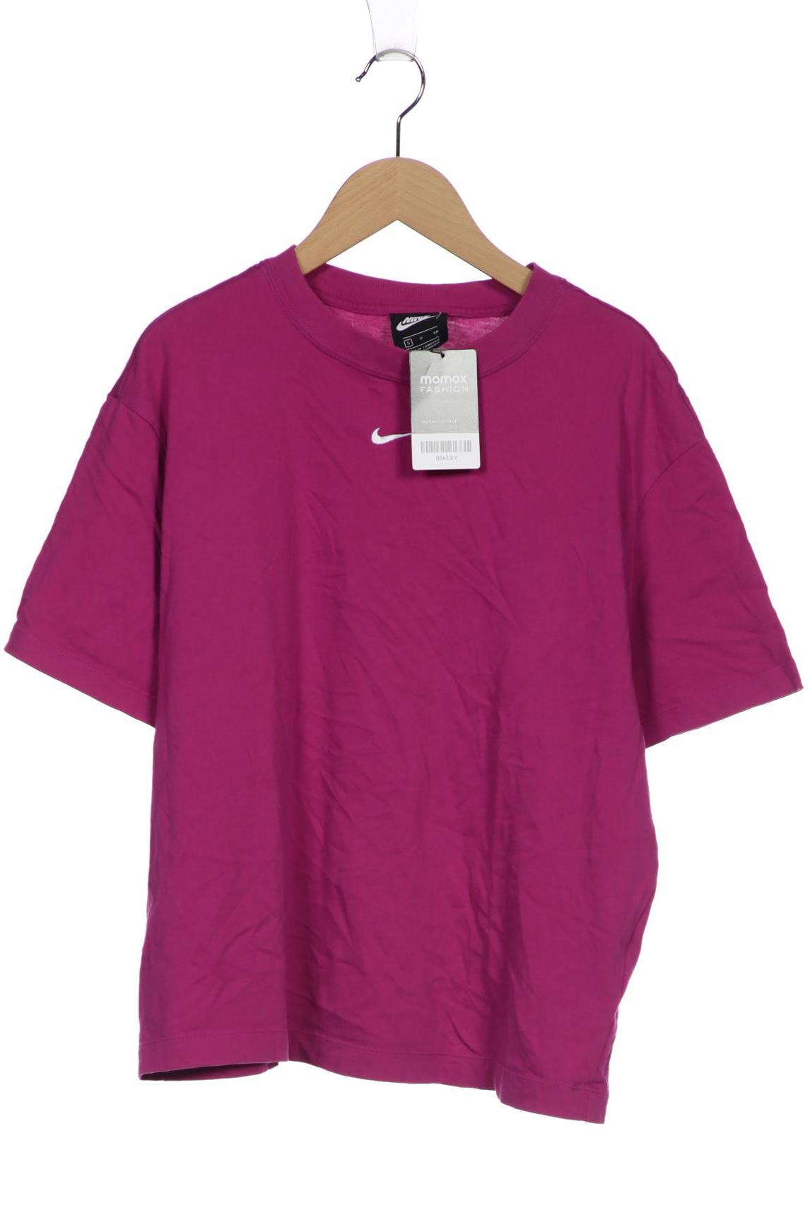 

Nike Damen T-Shirt, pink