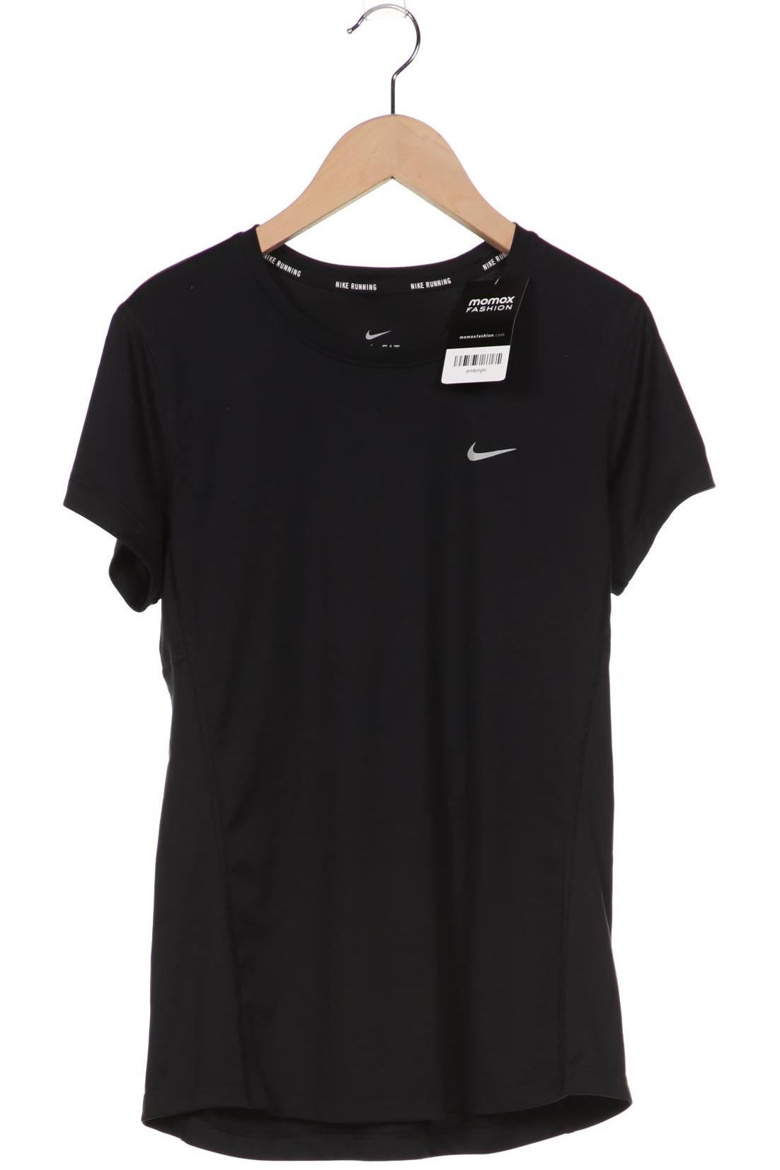 

Nike Damen T-Shirt, schwarz