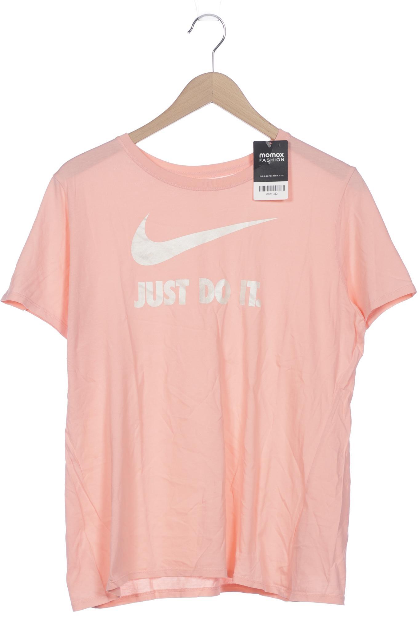 

Nike Damen T-Shirt, pink, Gr. 44