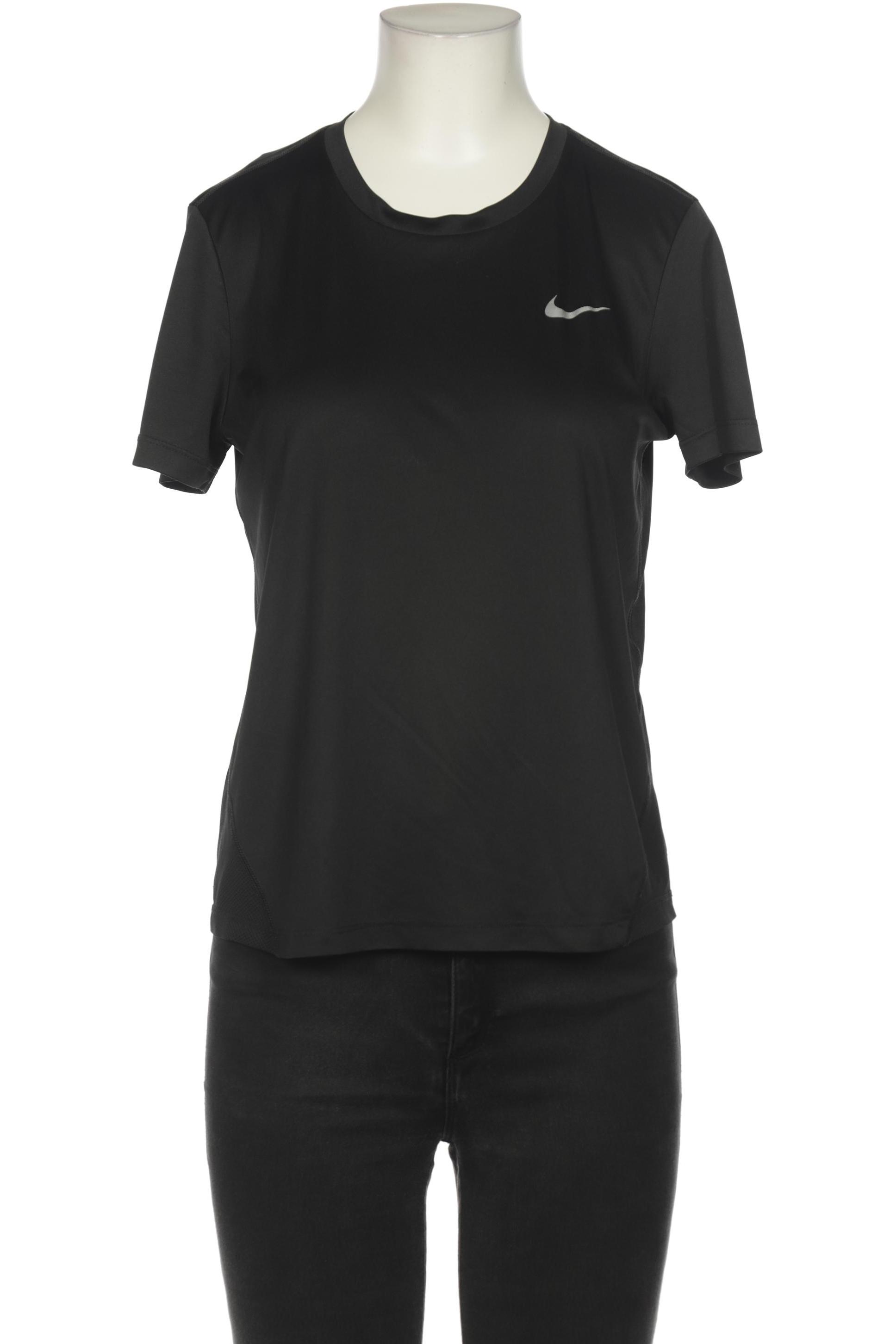 

Nike Damen T-Shirt, schwarz