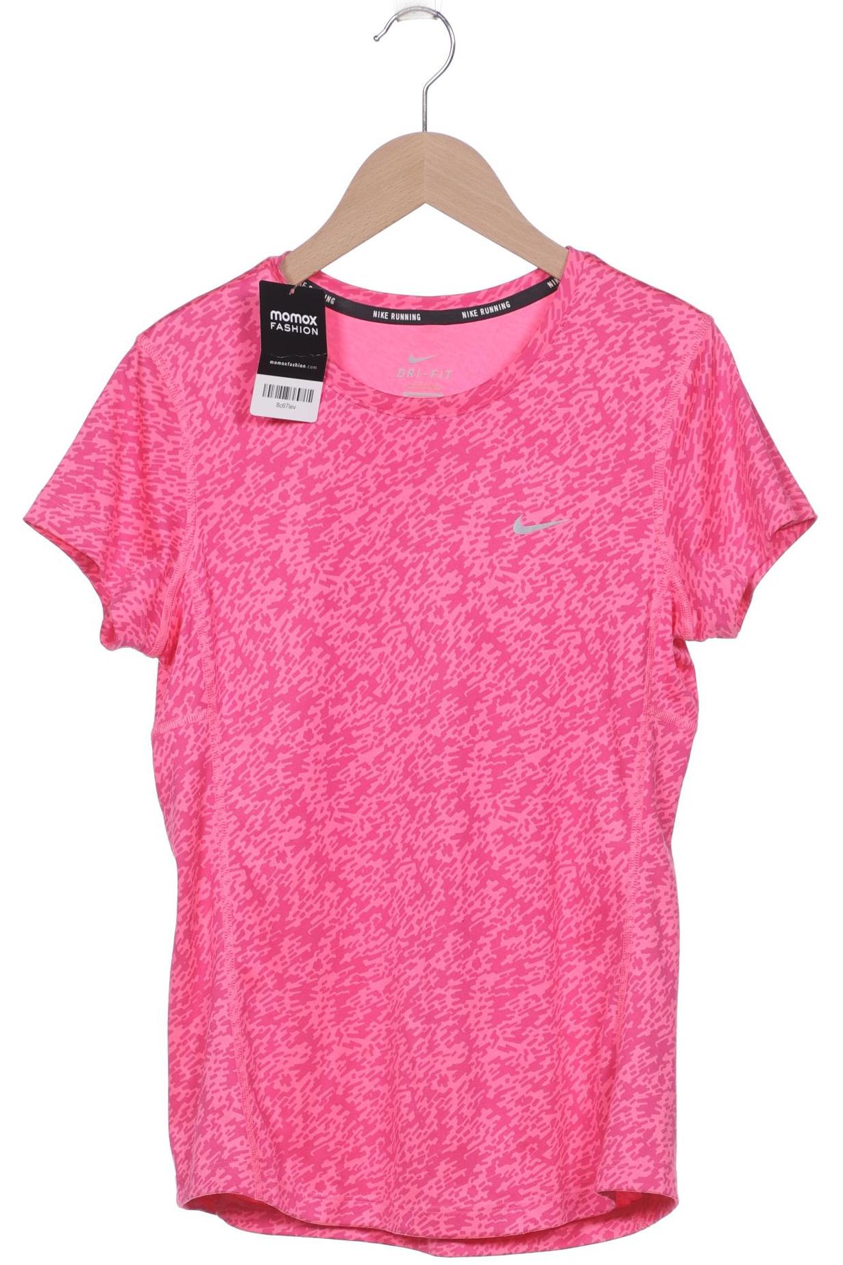 

Nike Damen T-Shirt, pink, Gr. 36