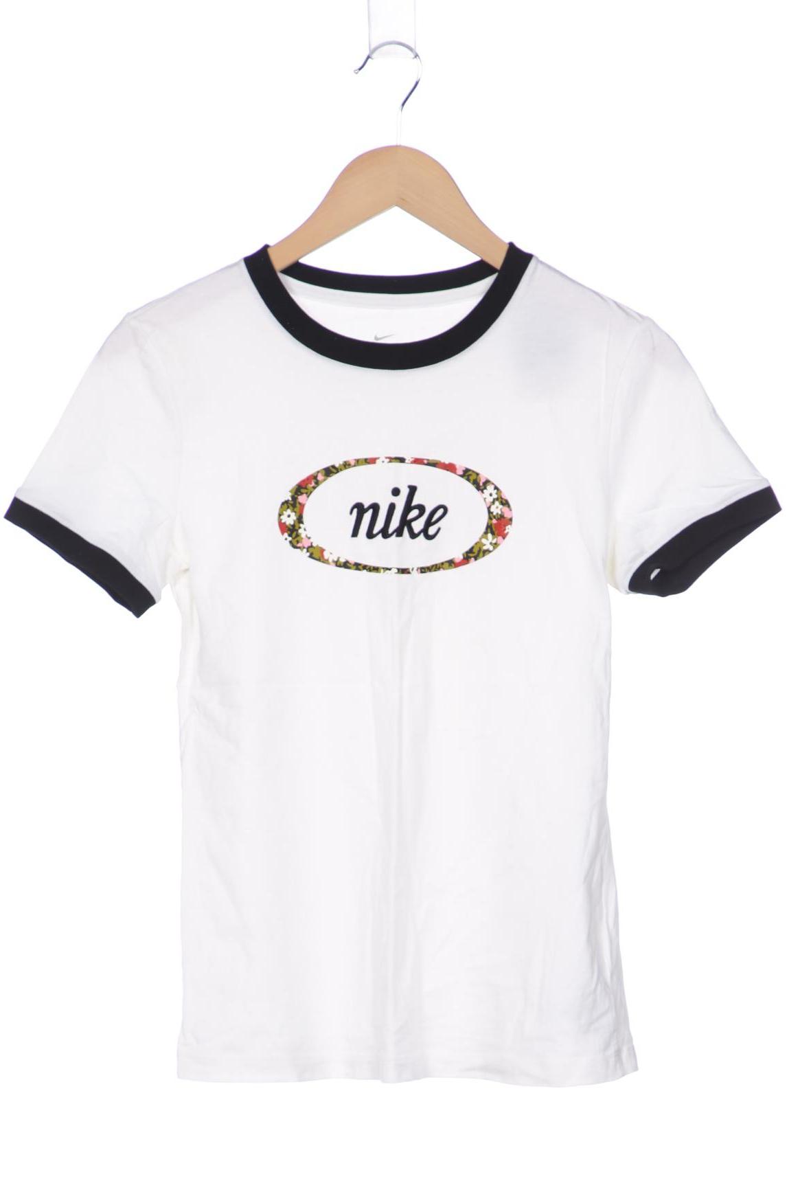

Nike Damen T-Shirt, weiß