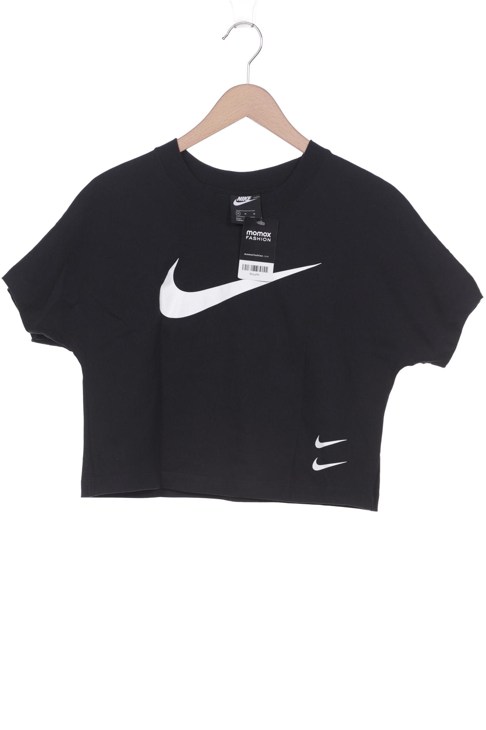 

Nike Damen T-Shirt, schwarz