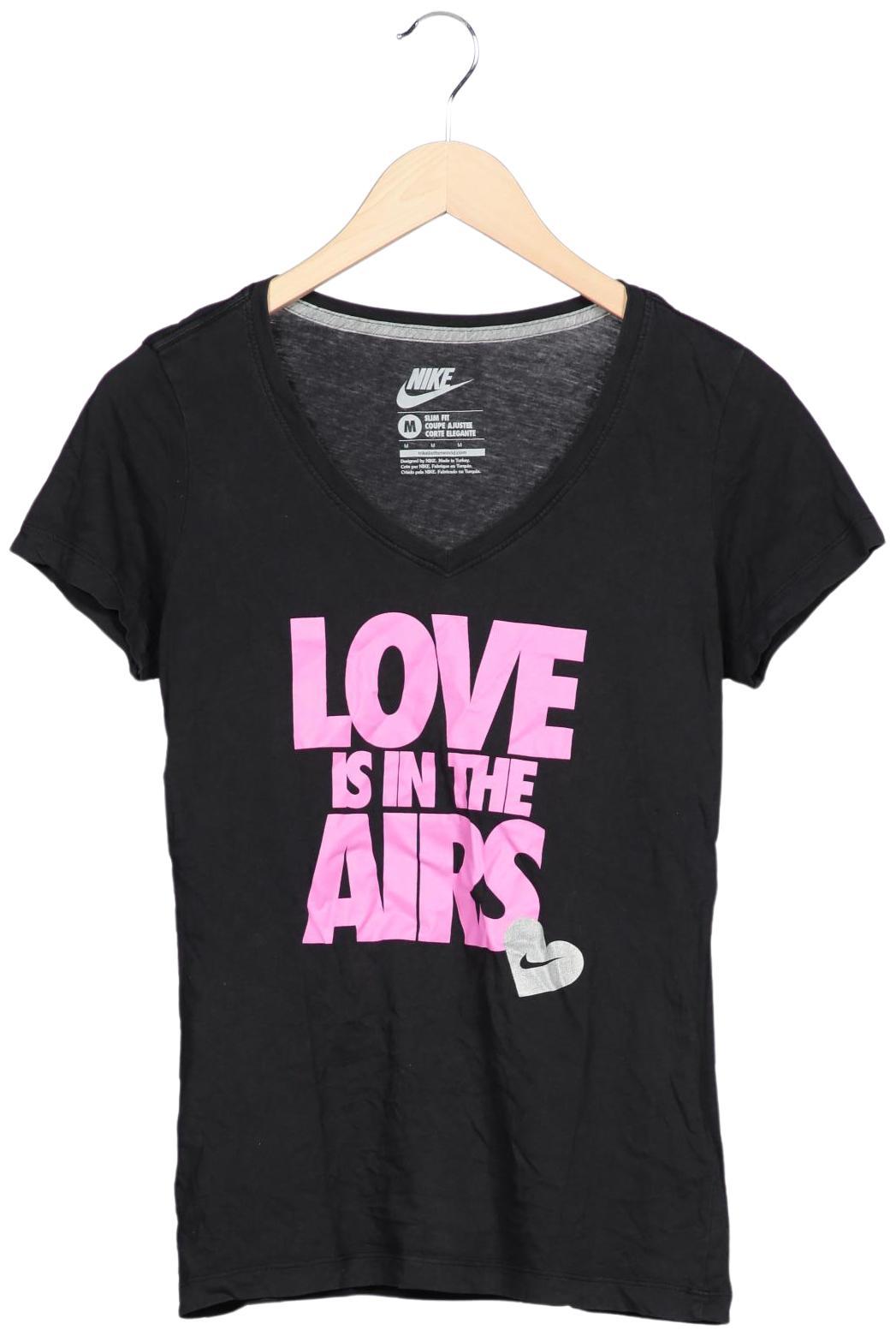 

Nike Damen T-Shirt, mehrfarbig, Gr. 38