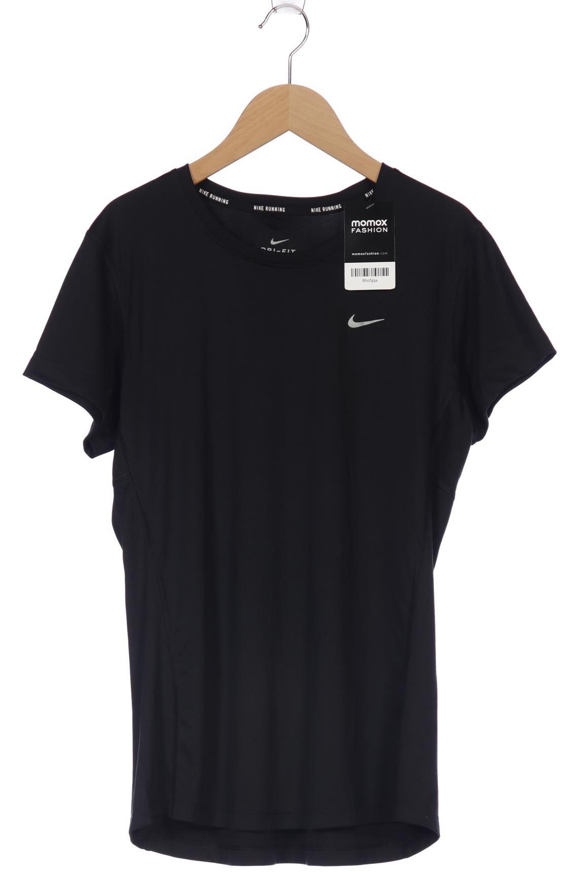 

Nike Damen T-Shirt, schwarz