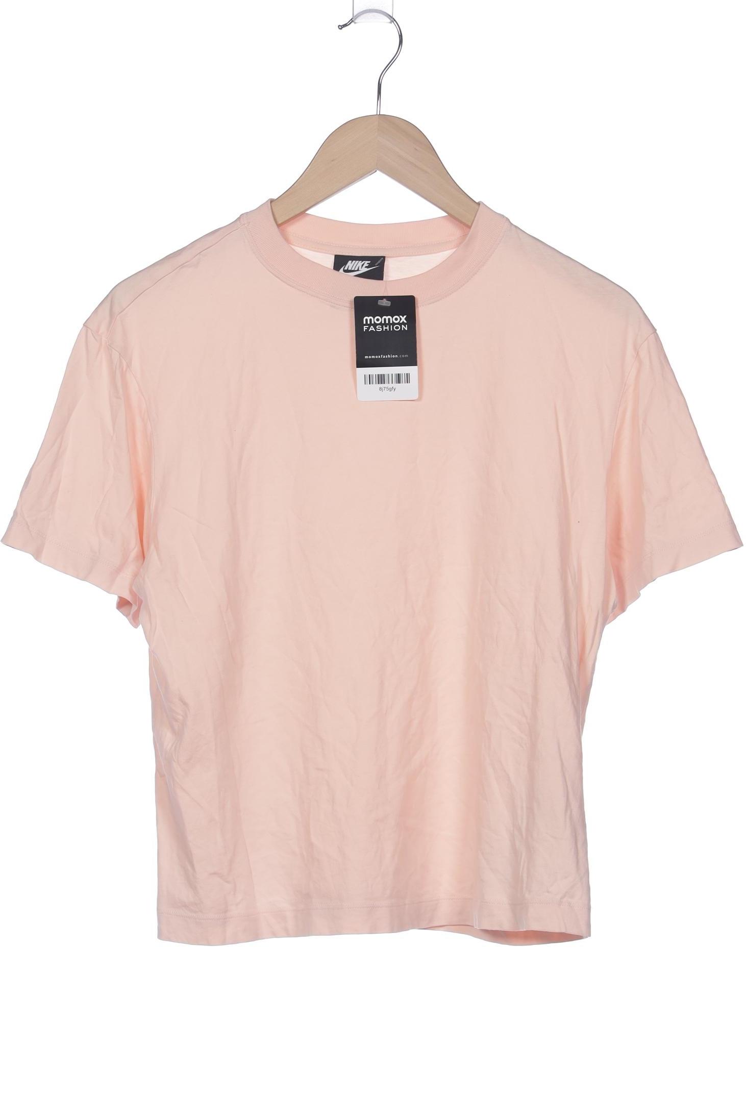 

Nike Damen T-Shirt, pink, Gr. 36