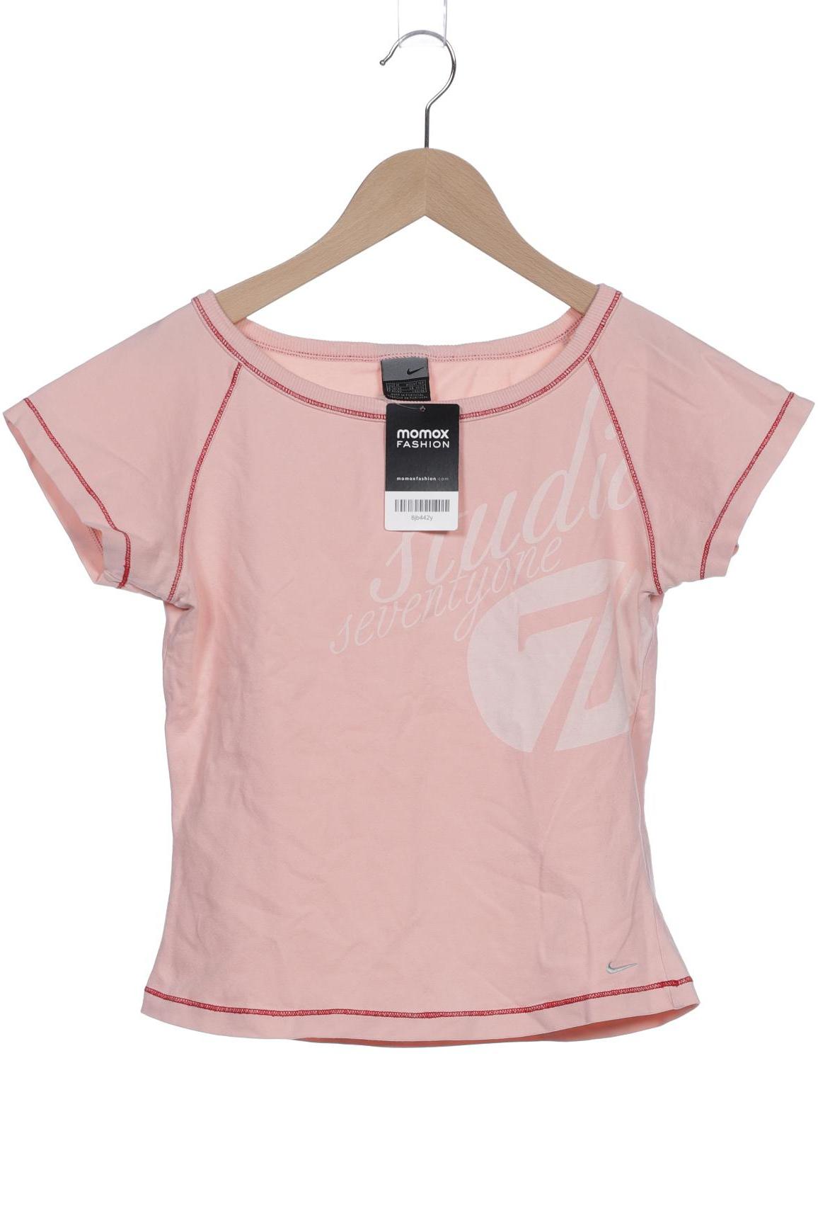 

Nike Damen T-Shirt, pink, Gr. 38