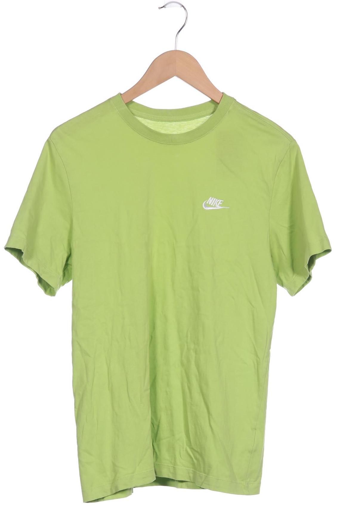 

Nike Damen T-Shirt, grün, Gr. 38