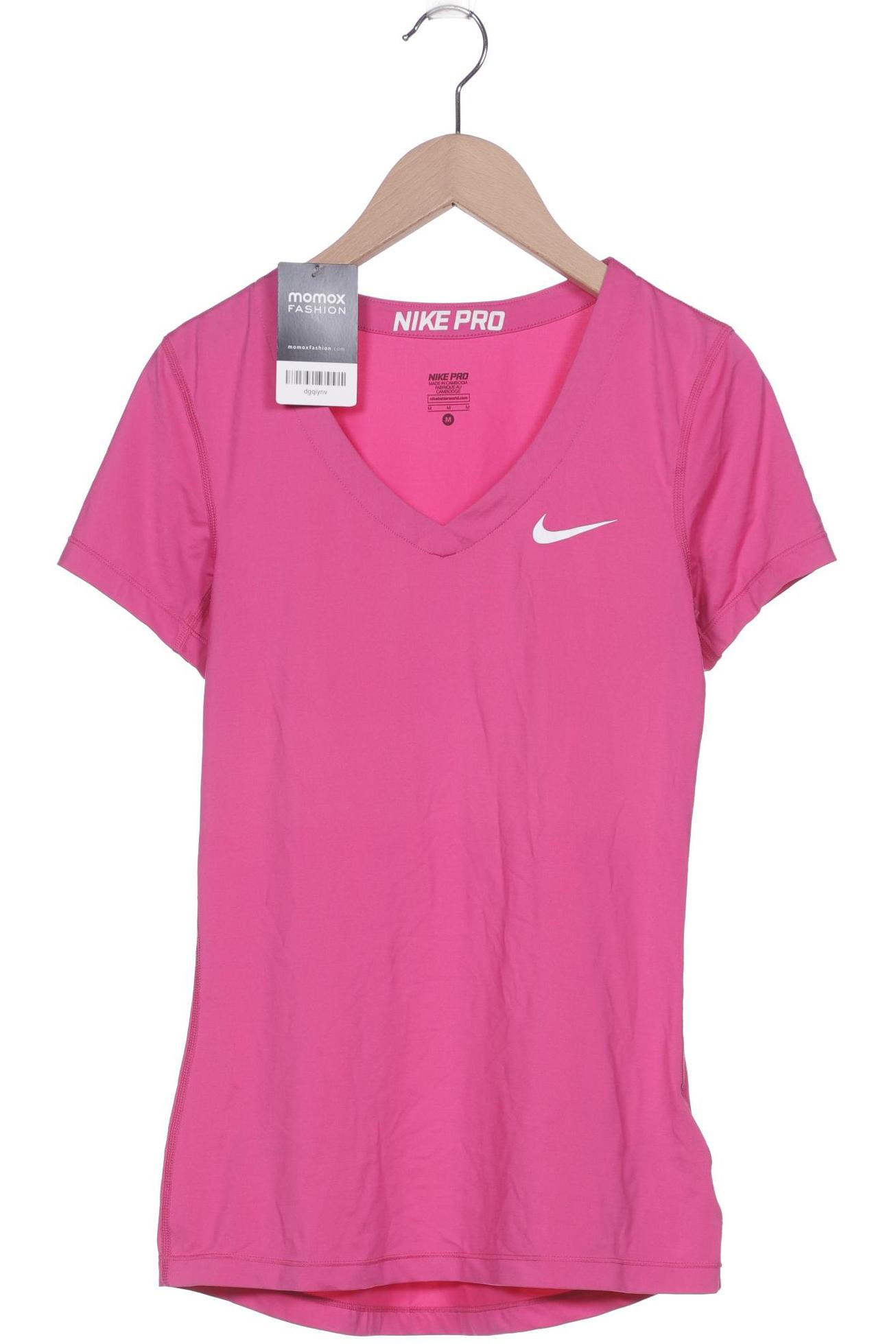 

Nike Damen T-Shirt, pink, Gr. 38