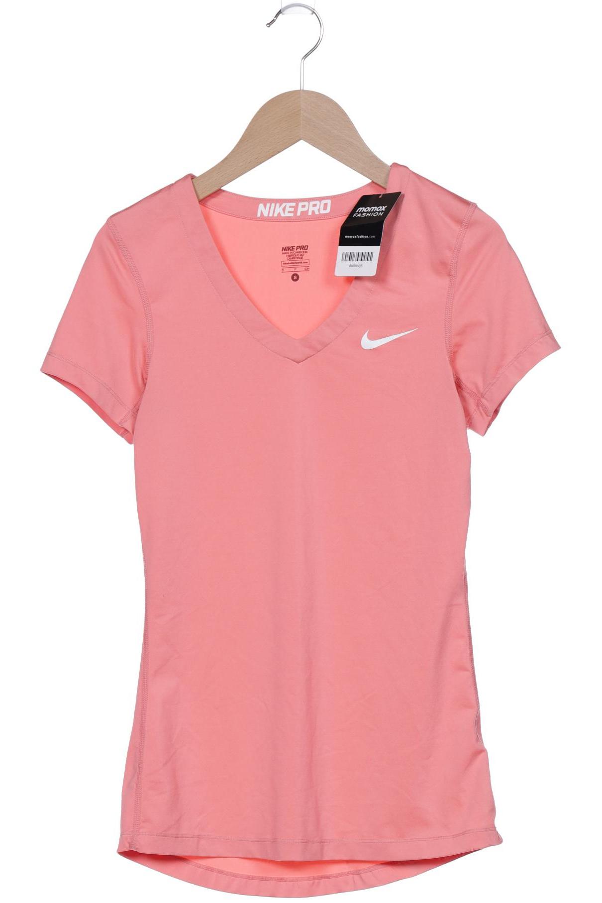 

Nike Damen T-Shirt, pink