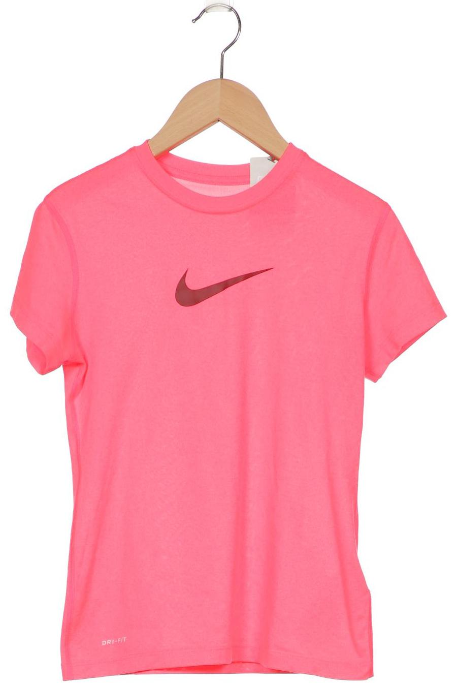 

Nike Damen T-Shirt, neon