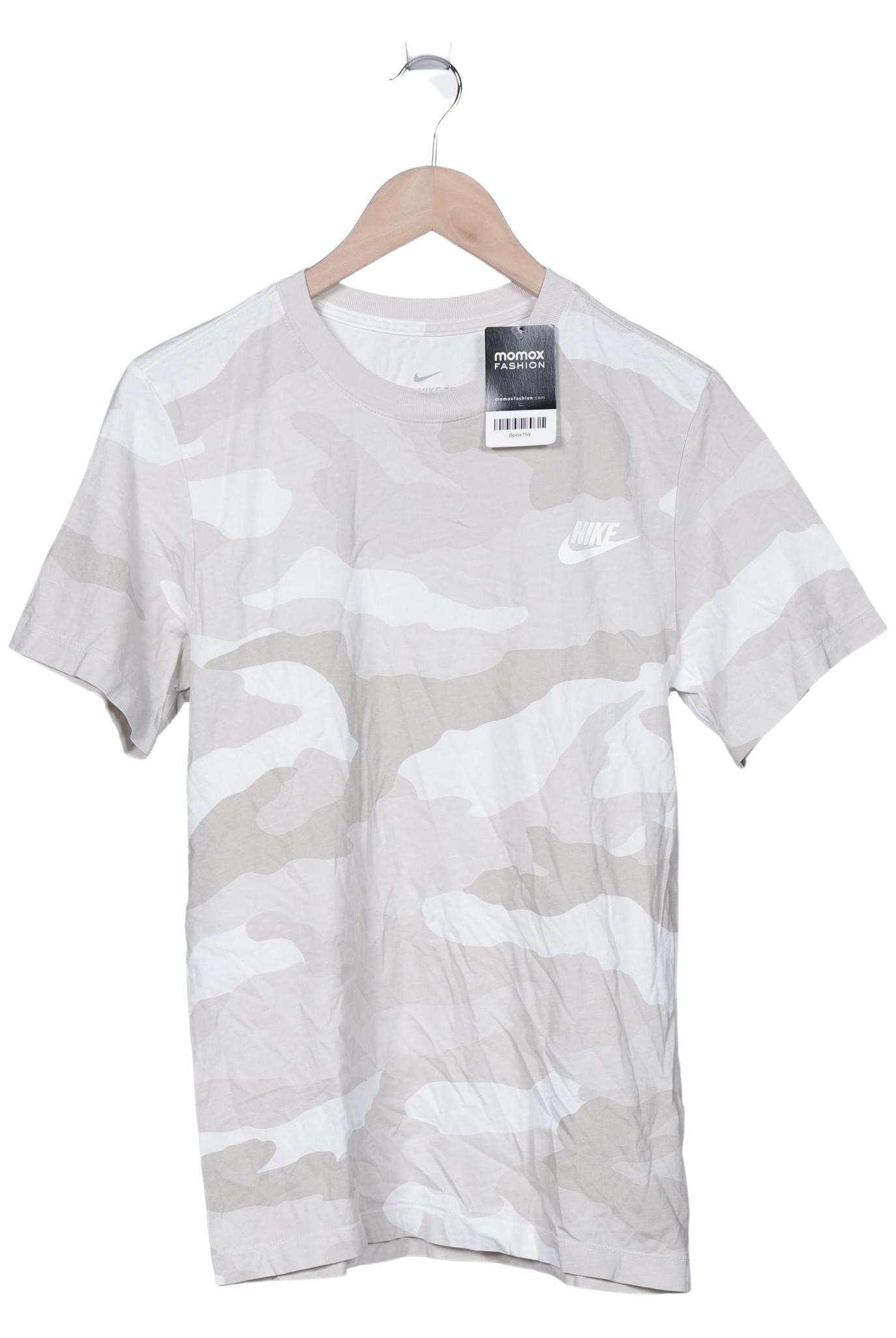 

Nike Damen T-Shirt, beige, Gr. 36