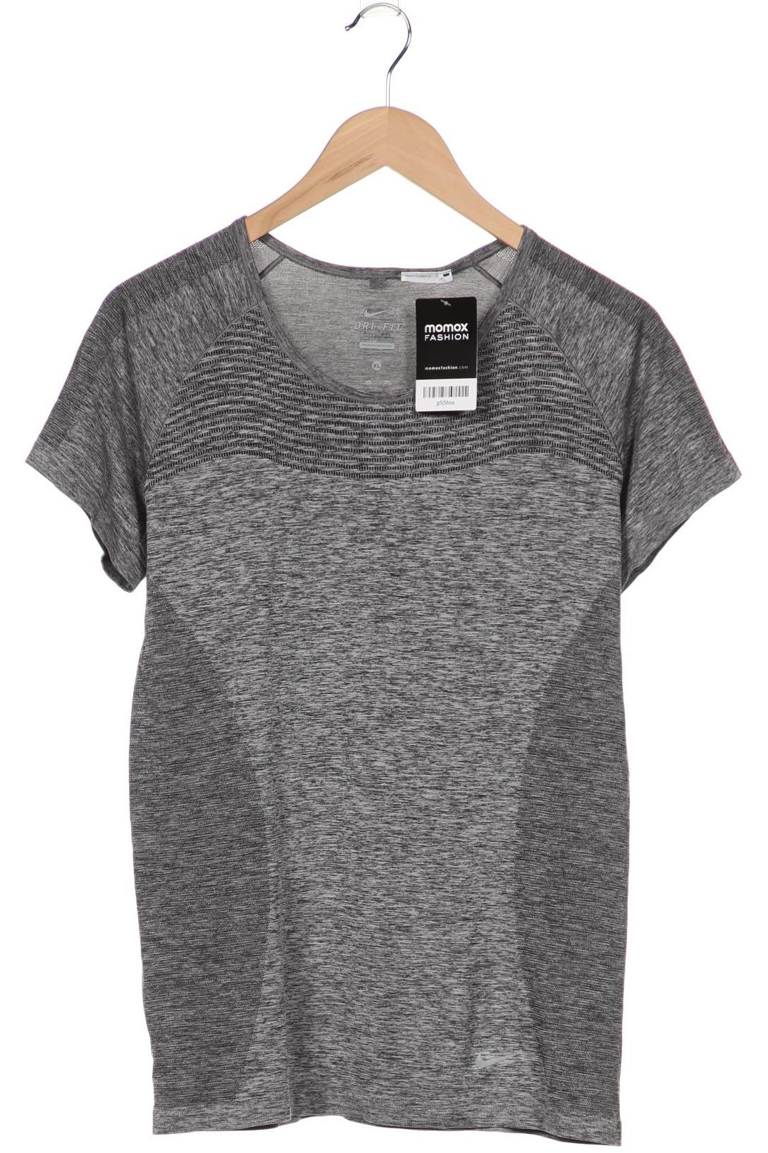 

Nike Damen T-Shirt, grau