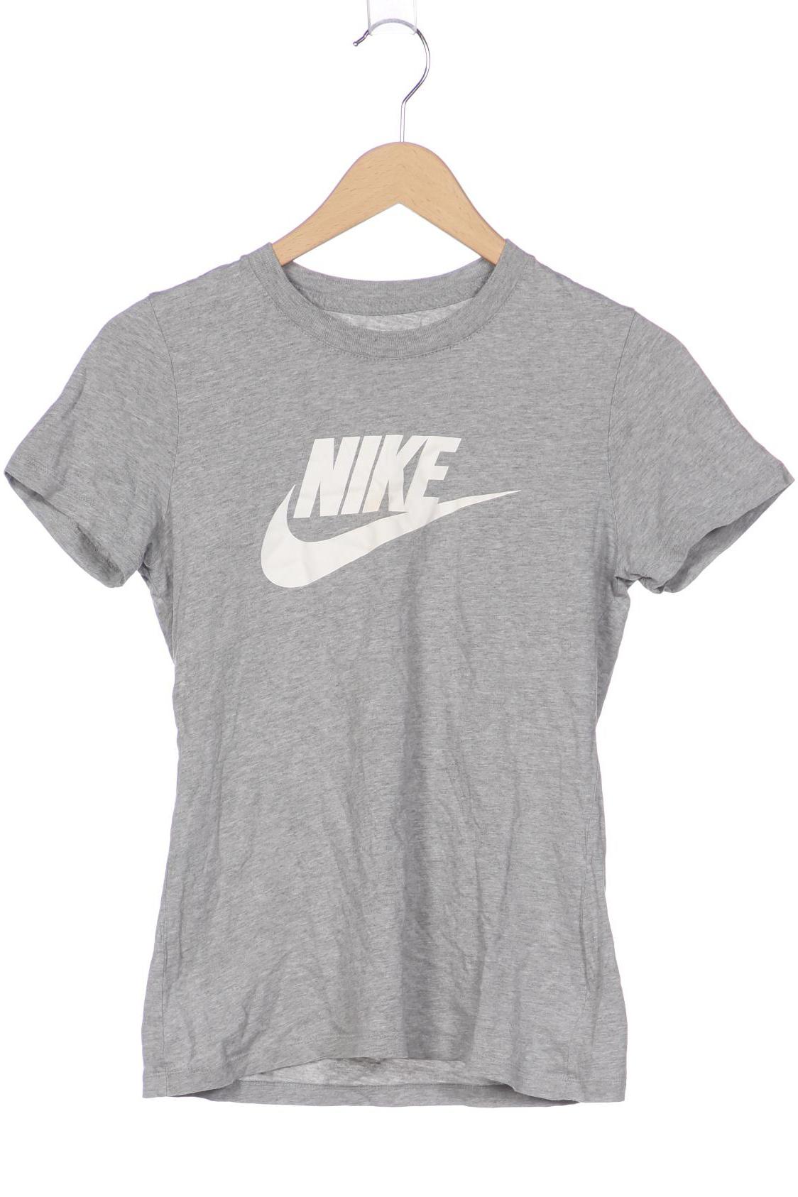 

Nike Damen T-Shirt, grau