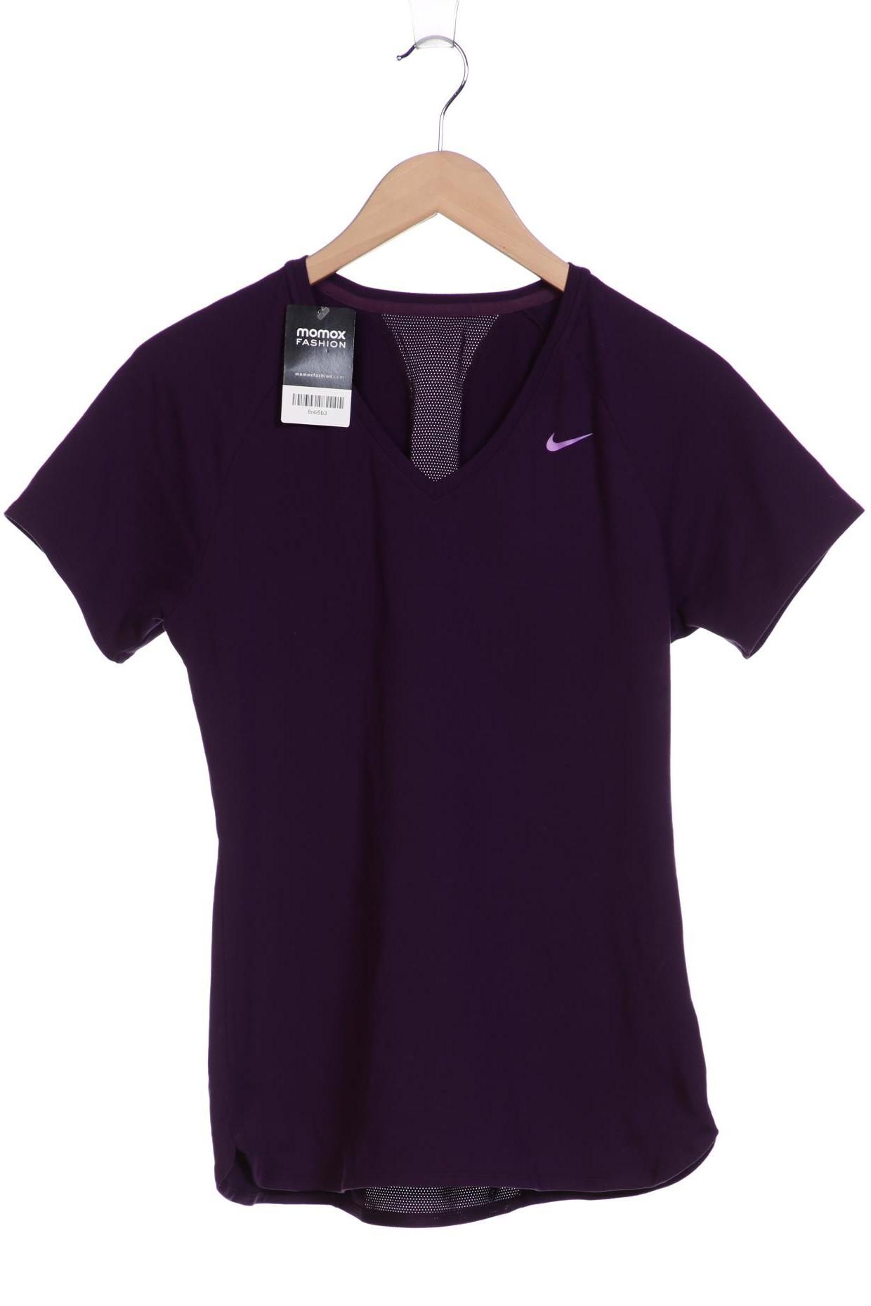 

Nike Damen T-Shirt, flieder