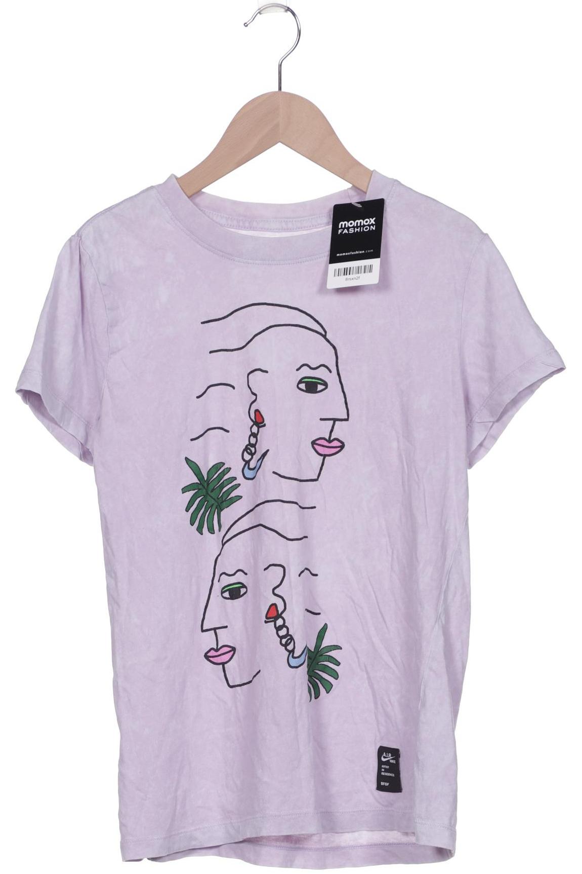 

Nike Damen T-Shirt, flieder