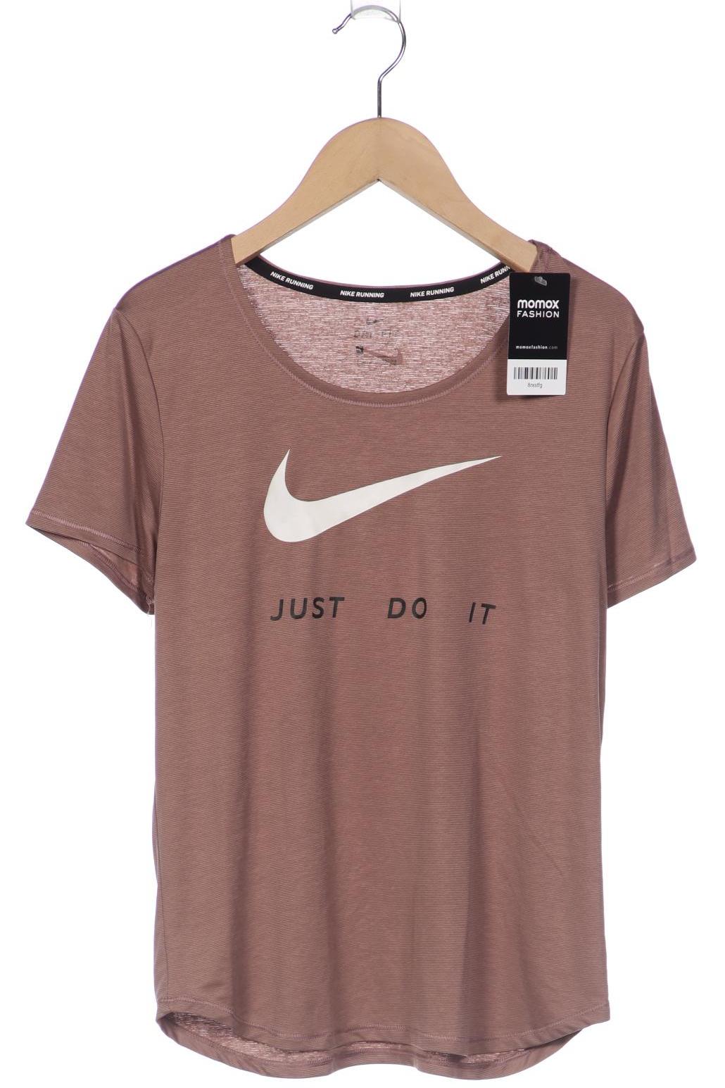 

Nike Damen T-Shirt, braun