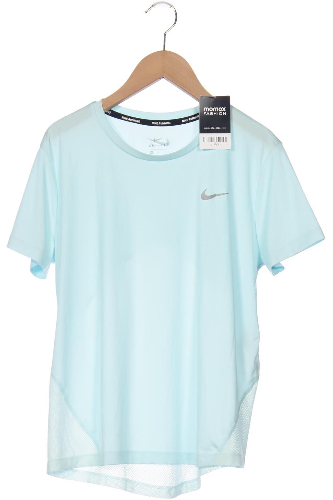 

Nike Damen T-Shirt, hellblau