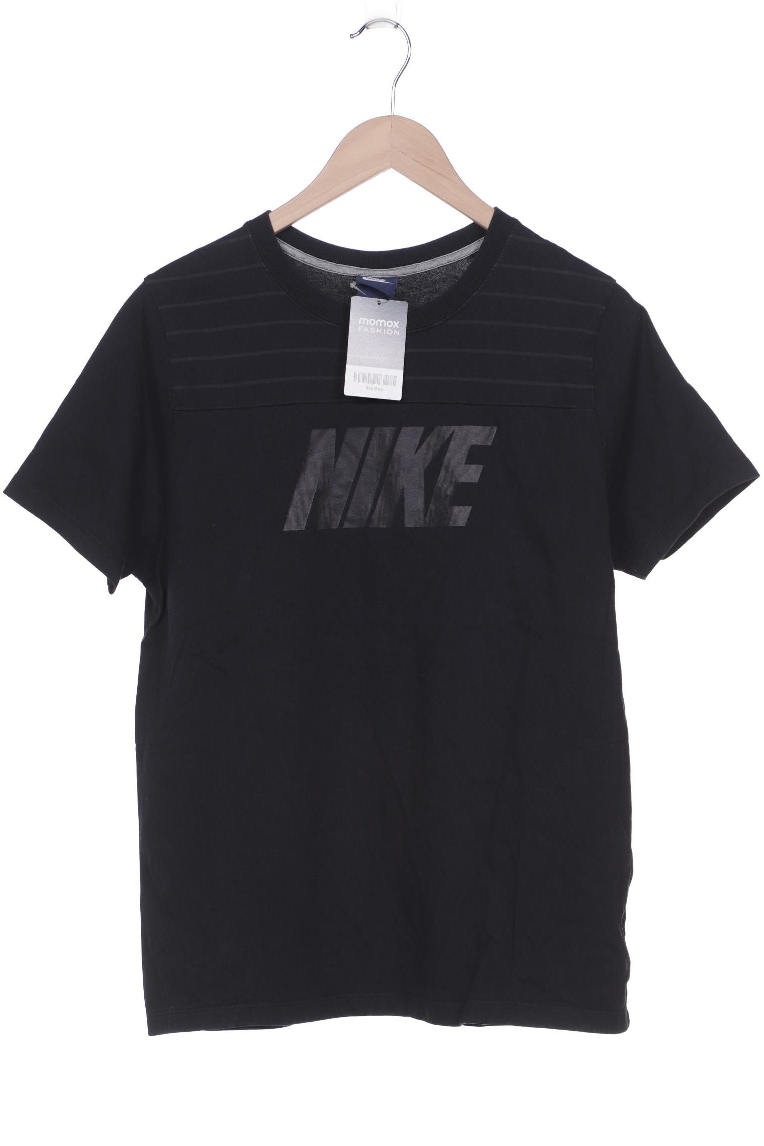 

Nike Damen T-Shirt, schwarz