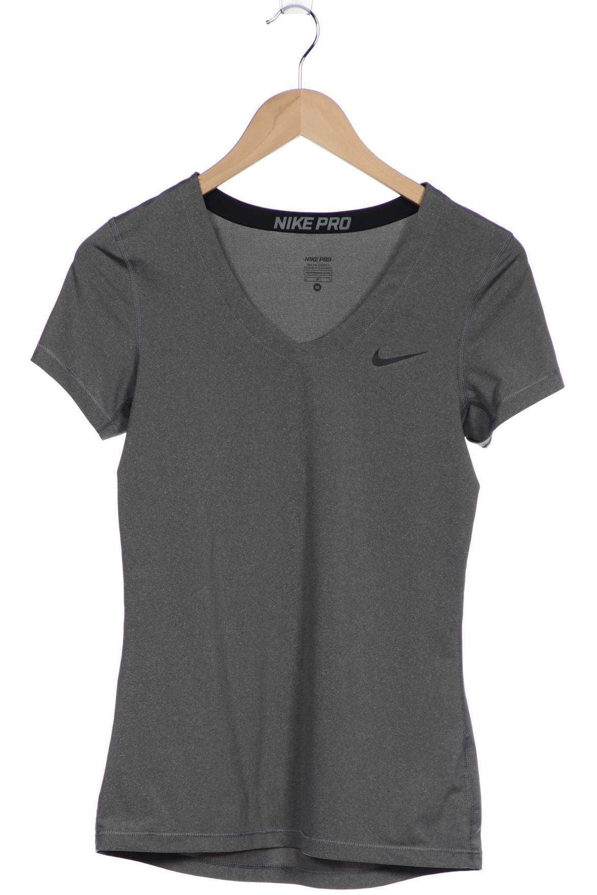 

Nike Damen T-Shirt, grau