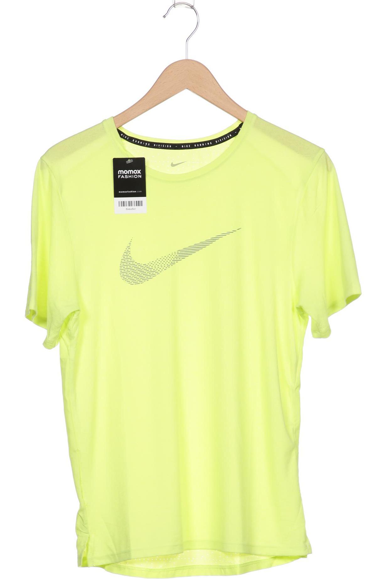 

Nike Damen T-Shirt, grün