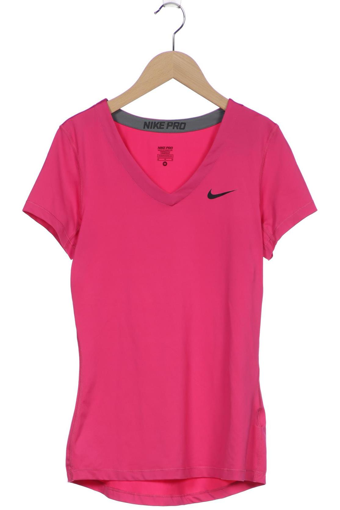 

Nike Damen T-Shirt, pink