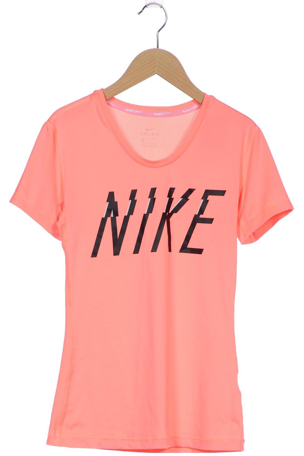 

Nike Damen T-Shirt, rot